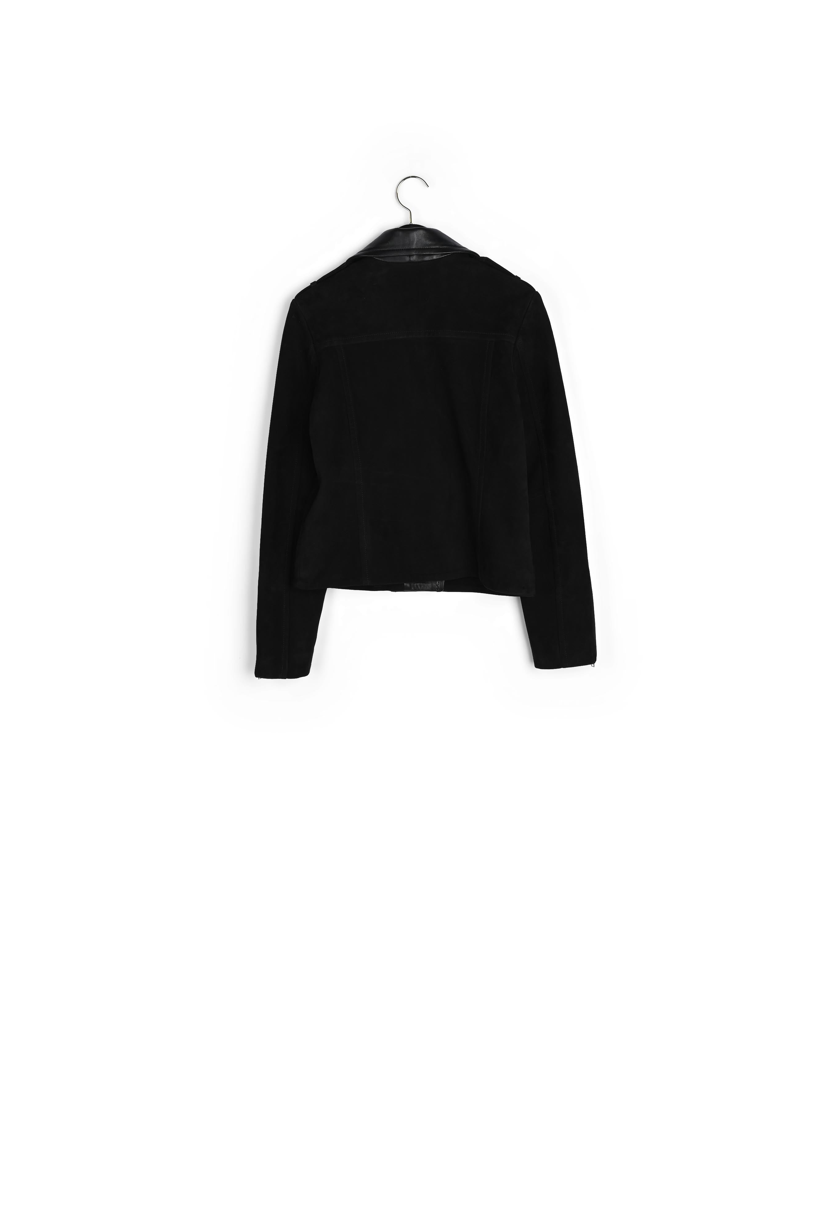 Blouson cuir Faume - seconde main