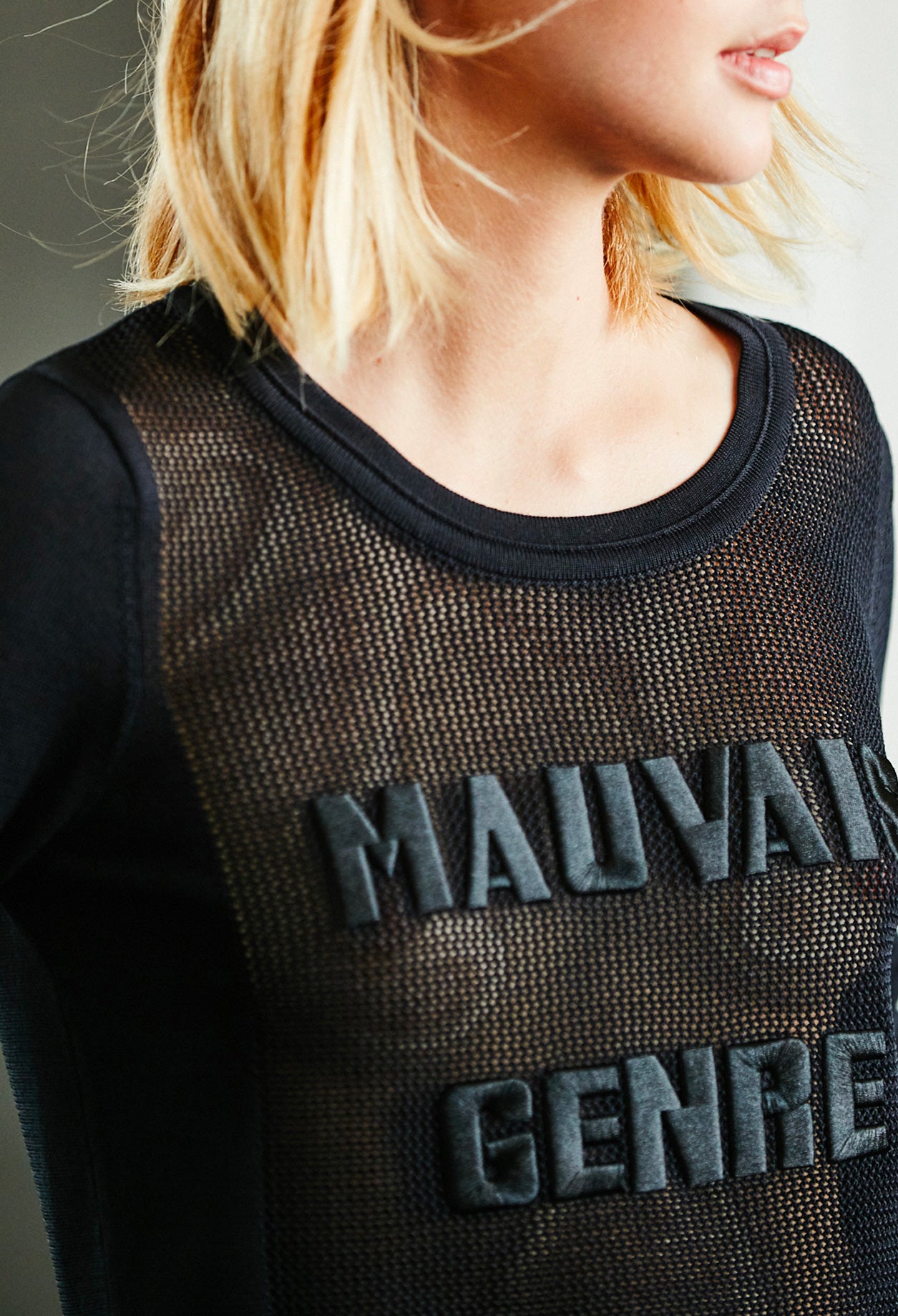 PULL MAURIAC Faume - seconde main