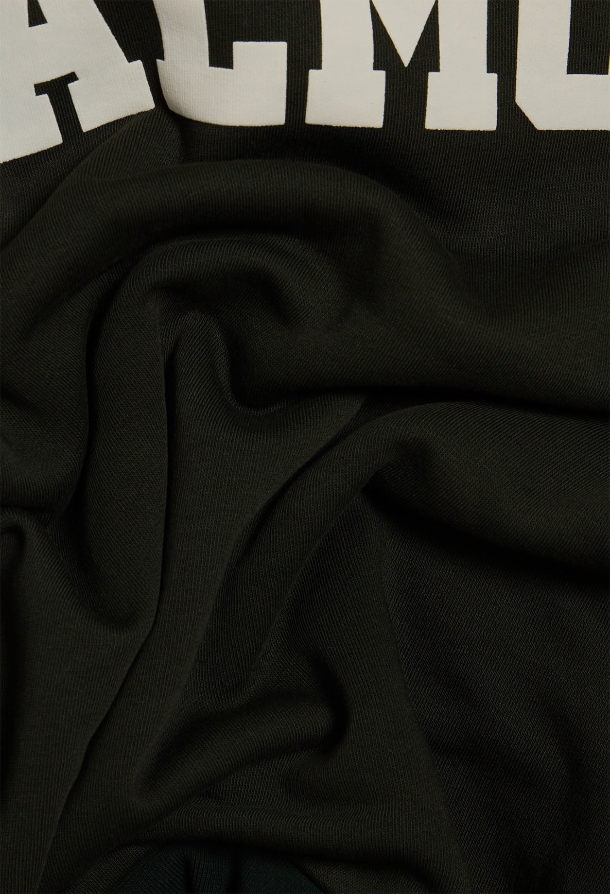 Sweat à capuche à coupe oversize Faume - seconde main