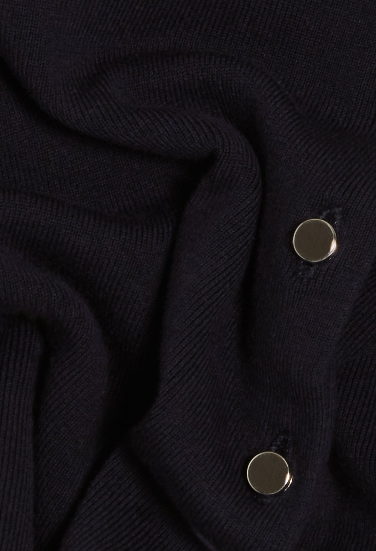 Cardigan court manches longues Faume - seconde main