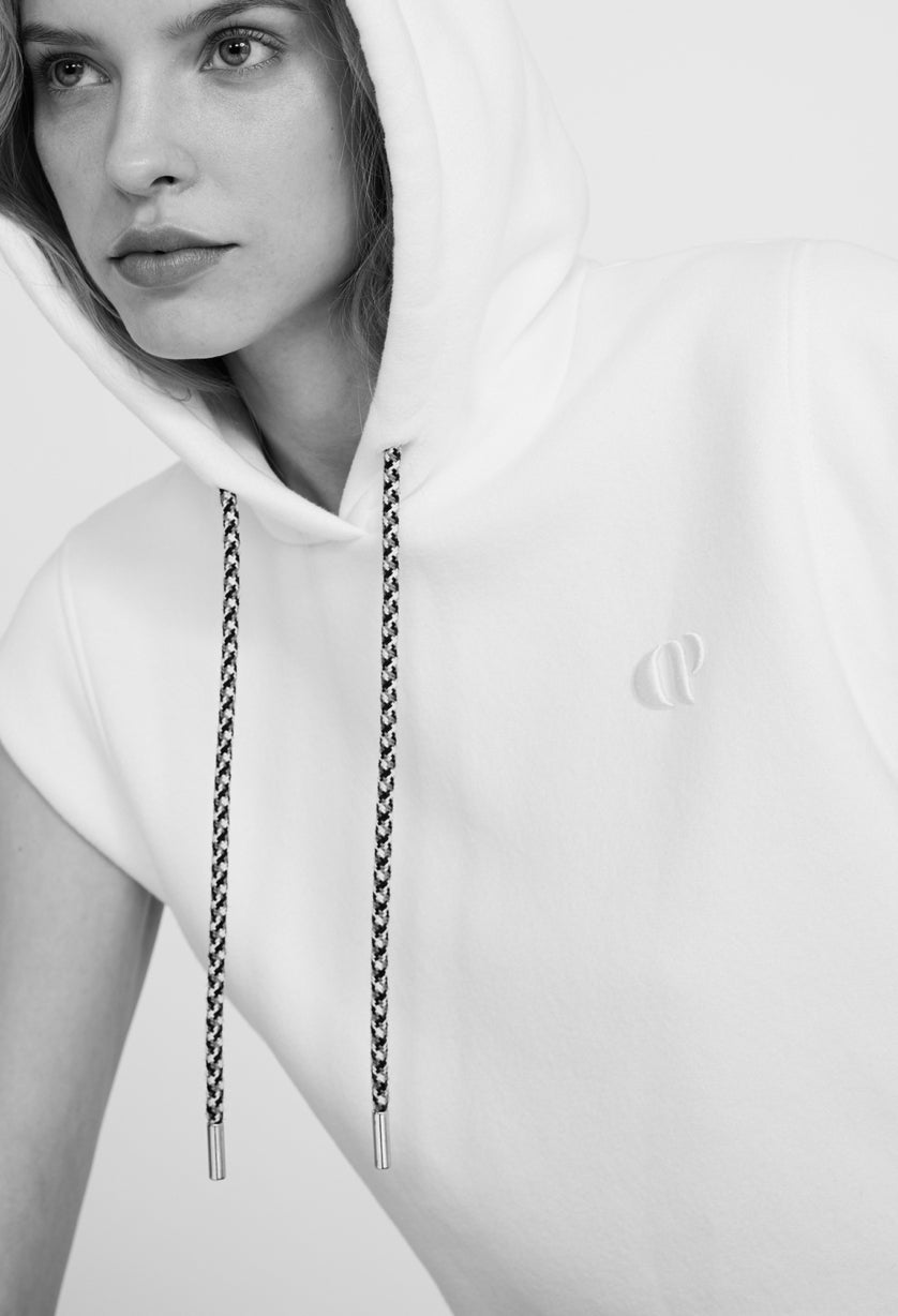 Sweatshirt sans manche Faume - seconde main