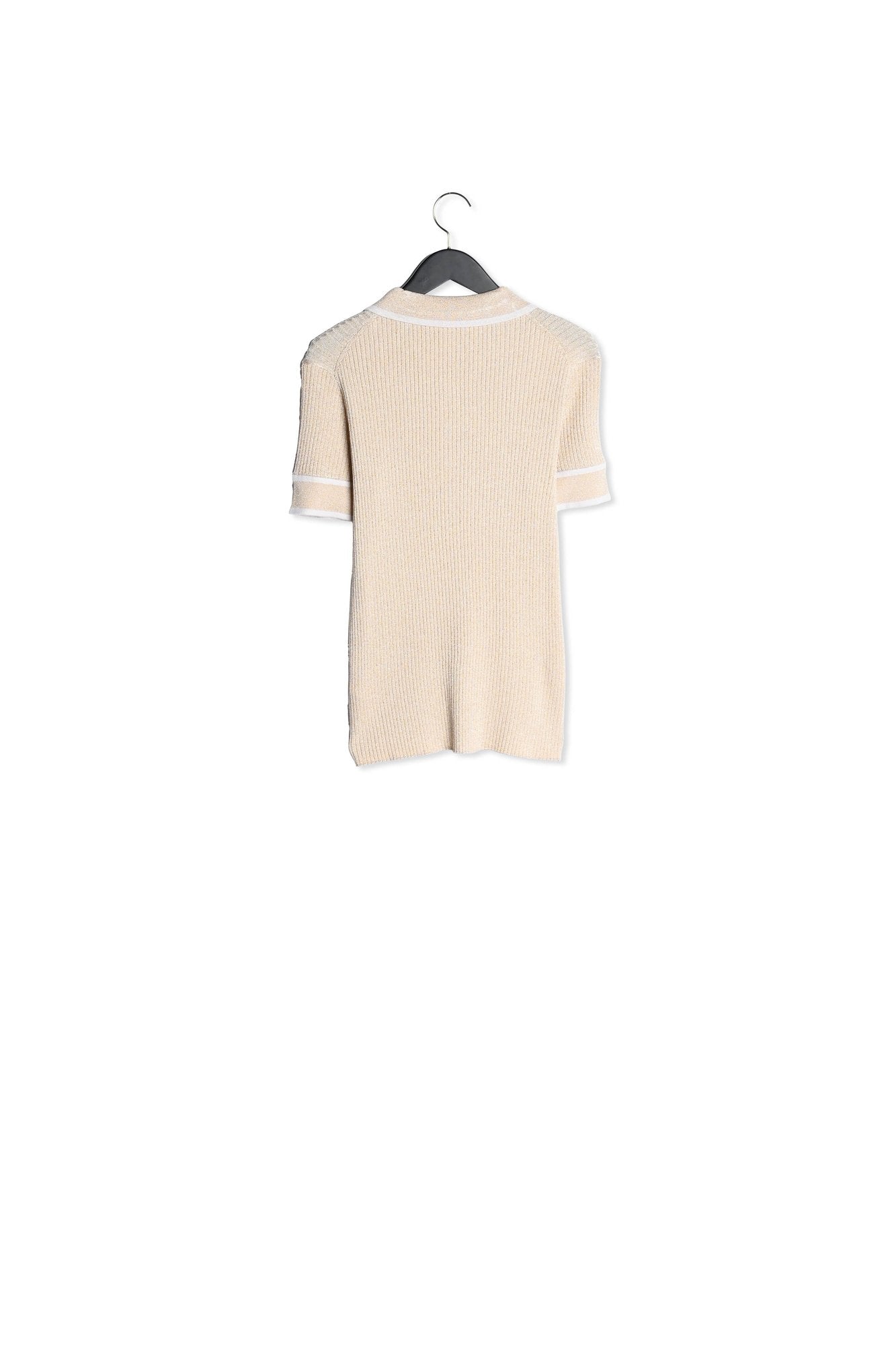 Pull à manches courtes Faume - seconde main