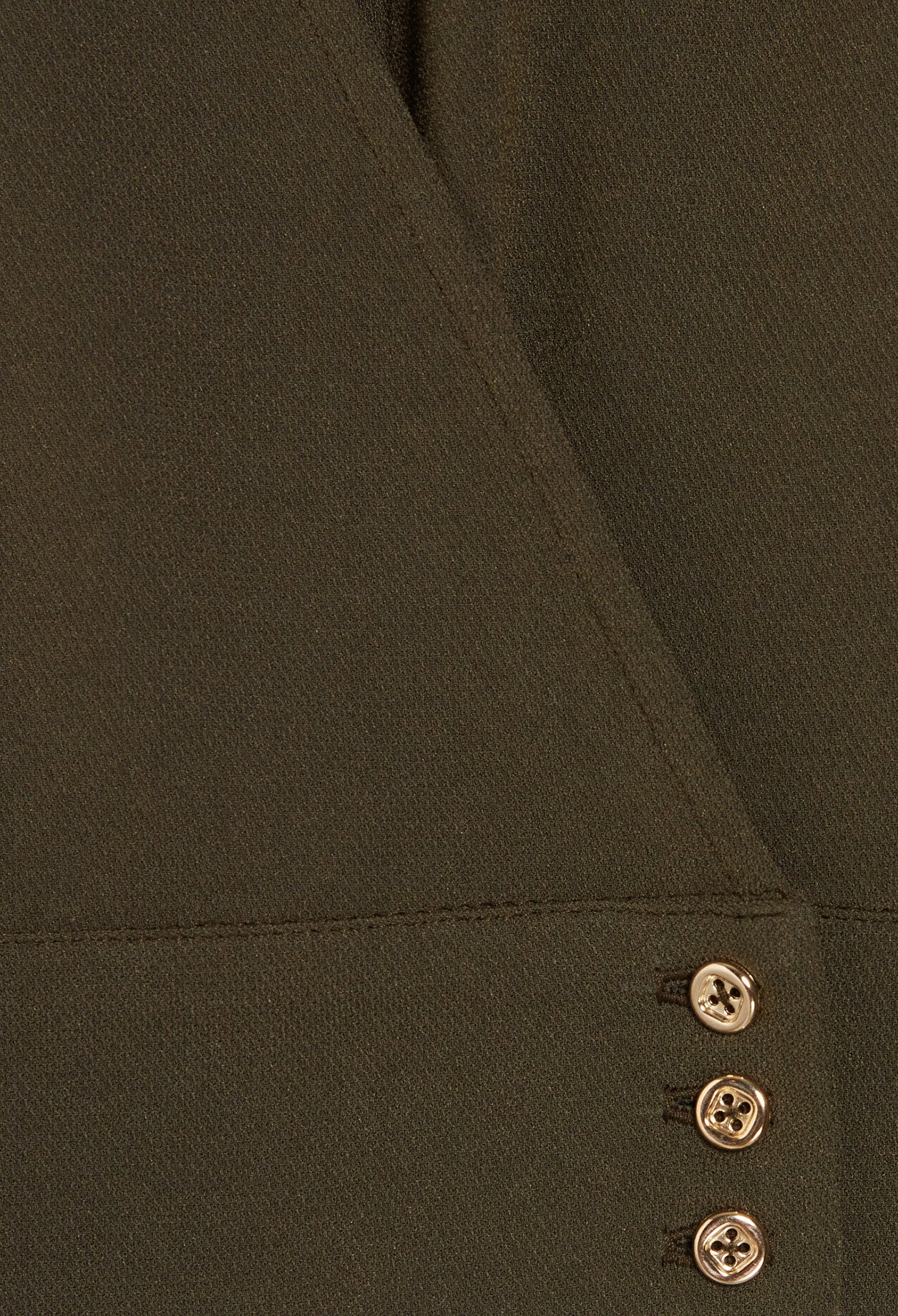 Top cache cœur Faume - seconde main