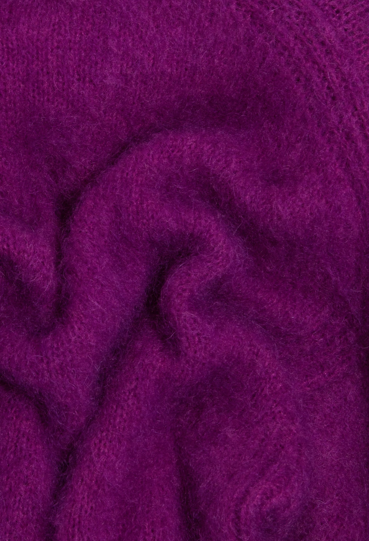 Pull mohair Faume - seconde main