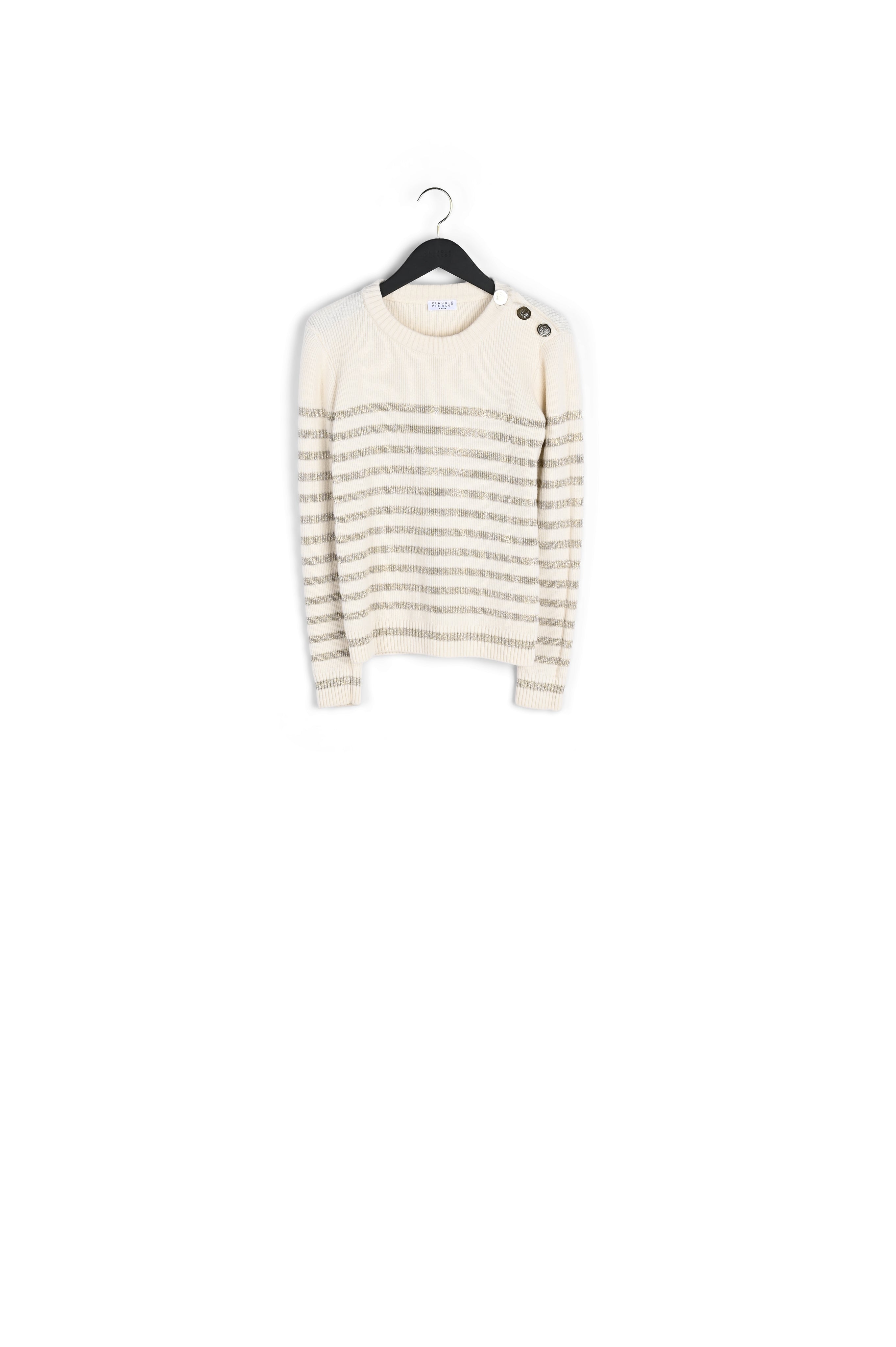 Gros pull Faume - seconde main