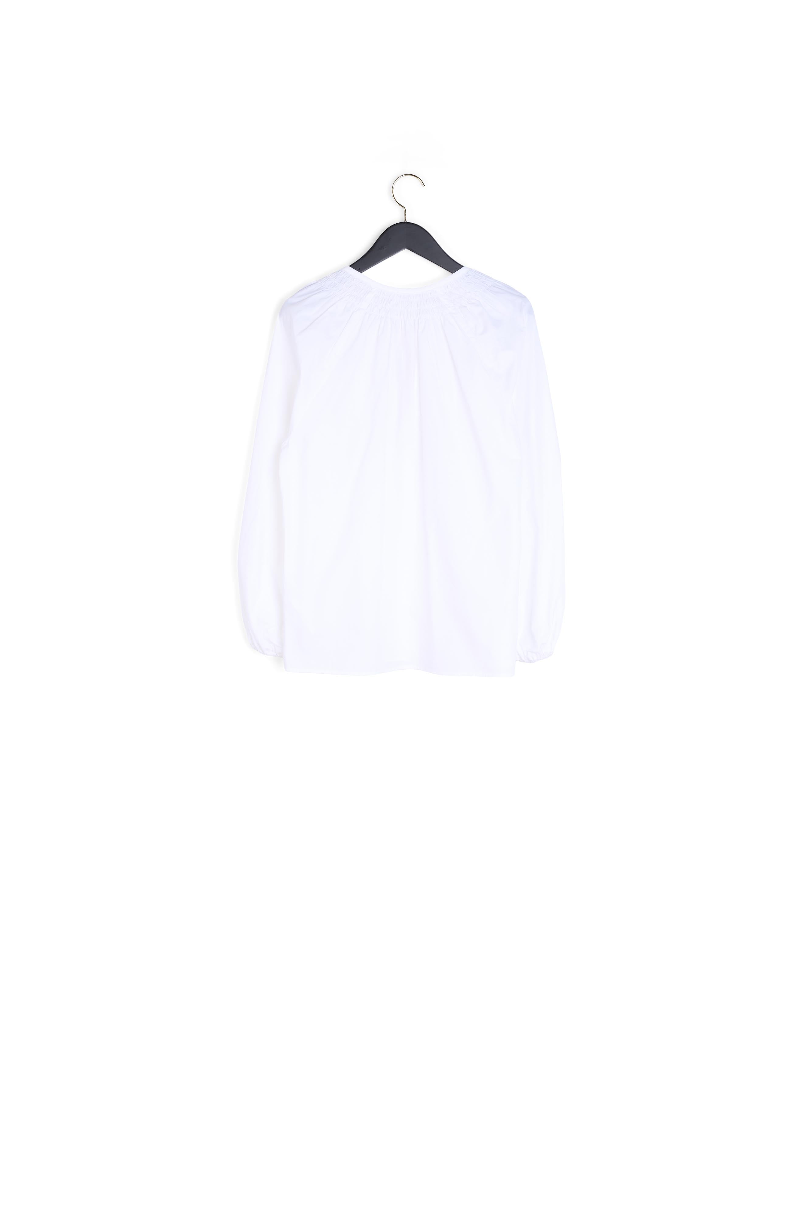 Blouse évasée Faume - seconde main