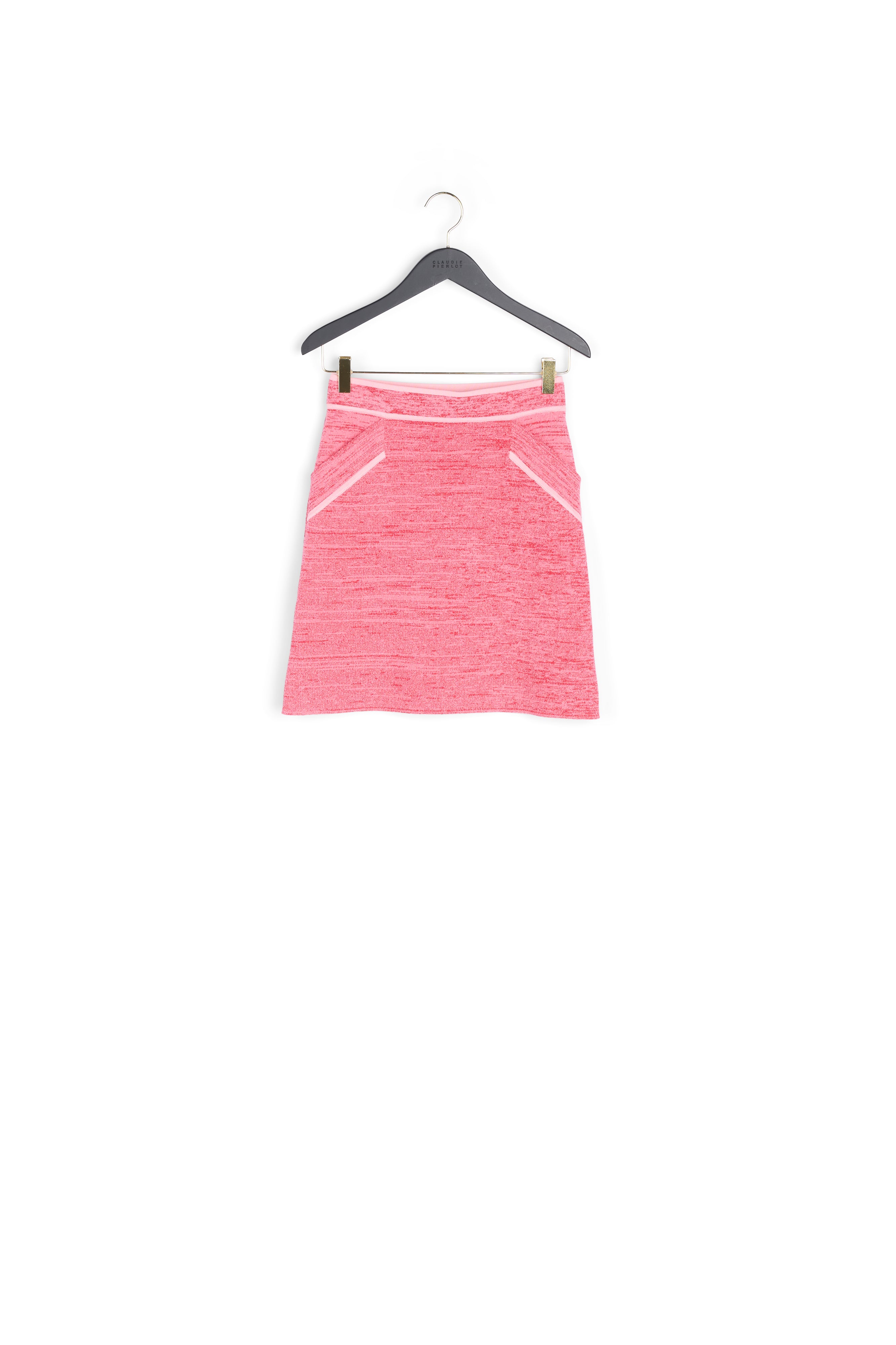 Jupe mini Faume - seconde main