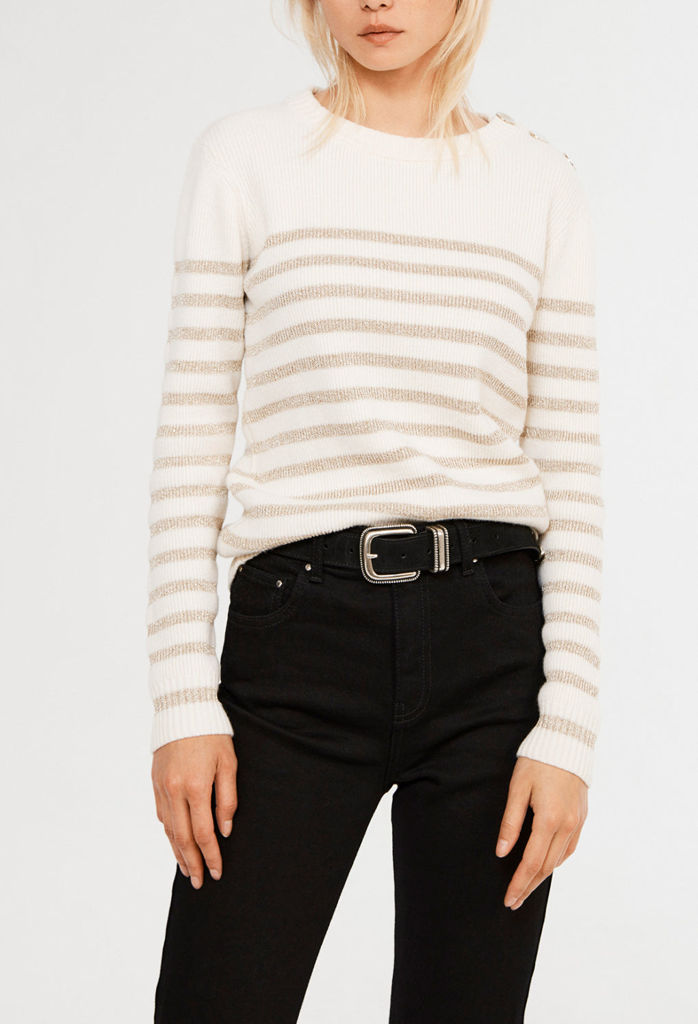 Gros pull Faume - seconde main