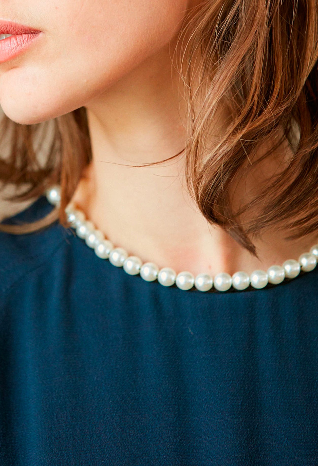 ROBE RAYANNA Faume - seconde main