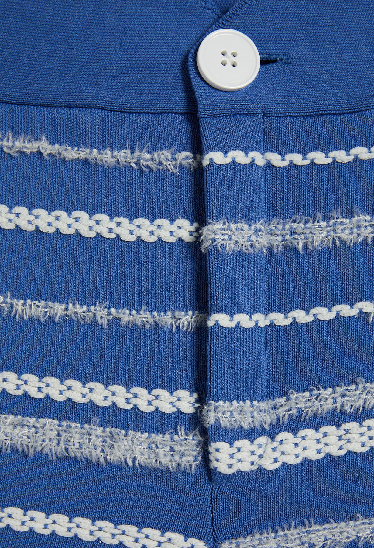 Short en maille Faume - seconde main