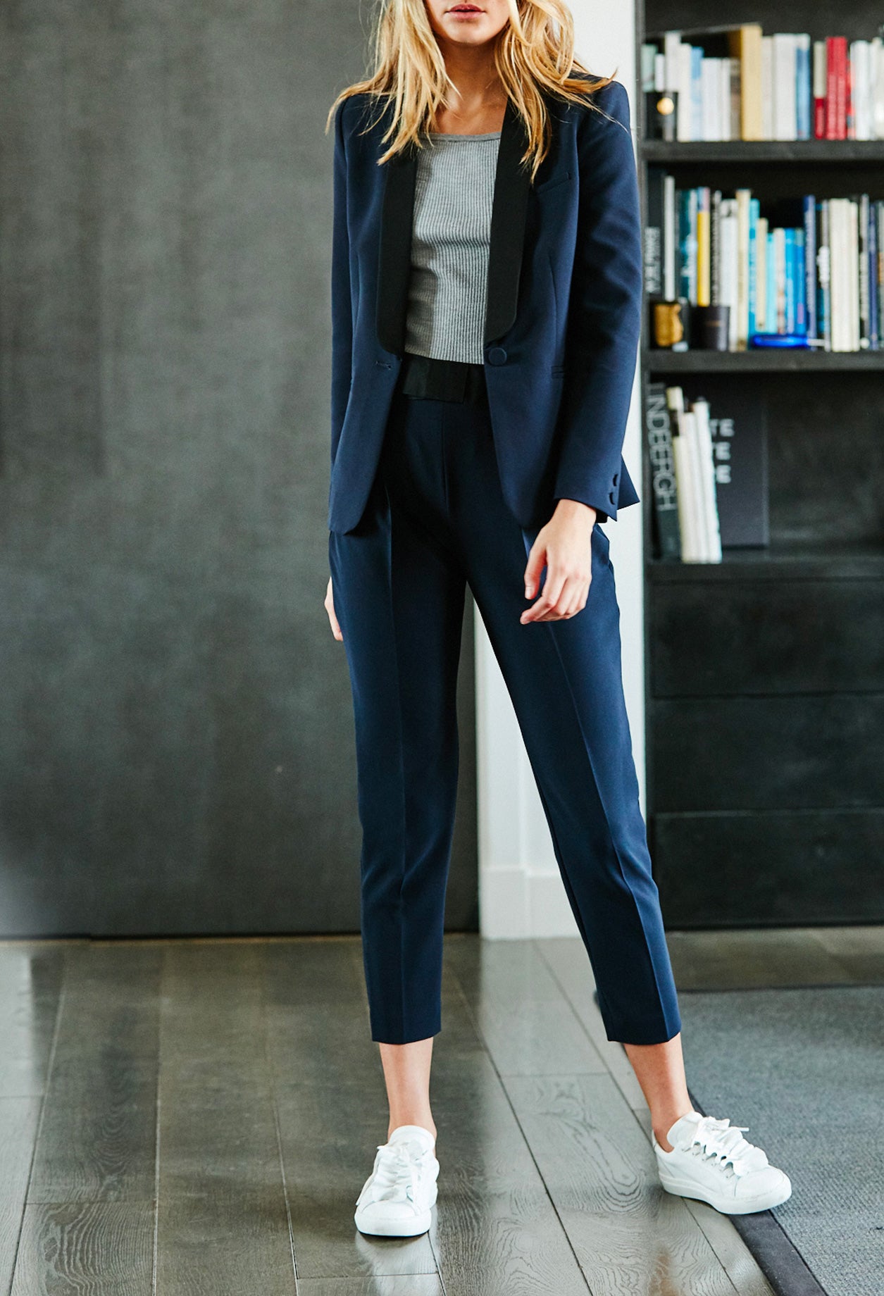 PULL MACMIL Faume - seconde main