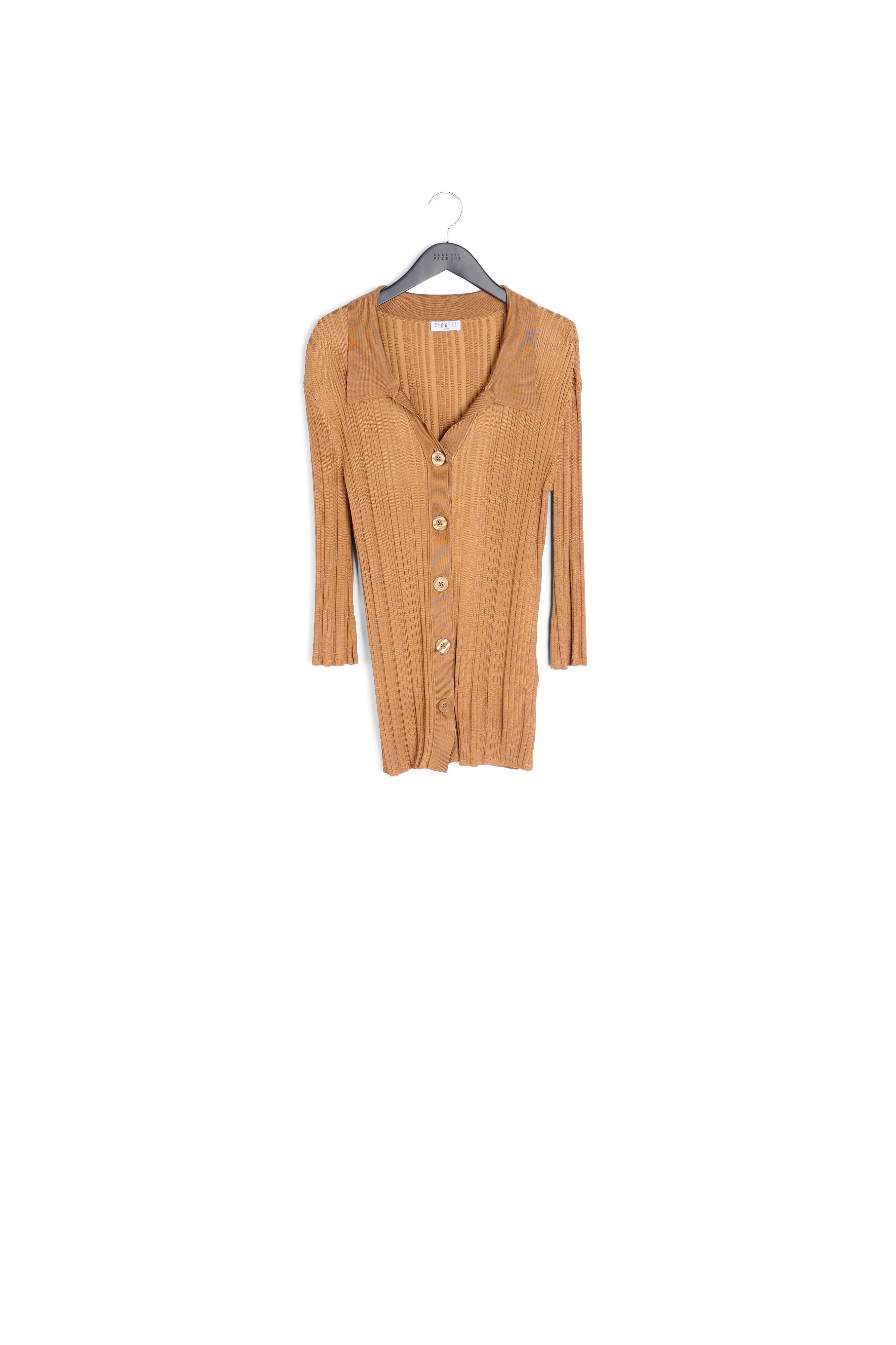 Top style polo Faume - seconde main