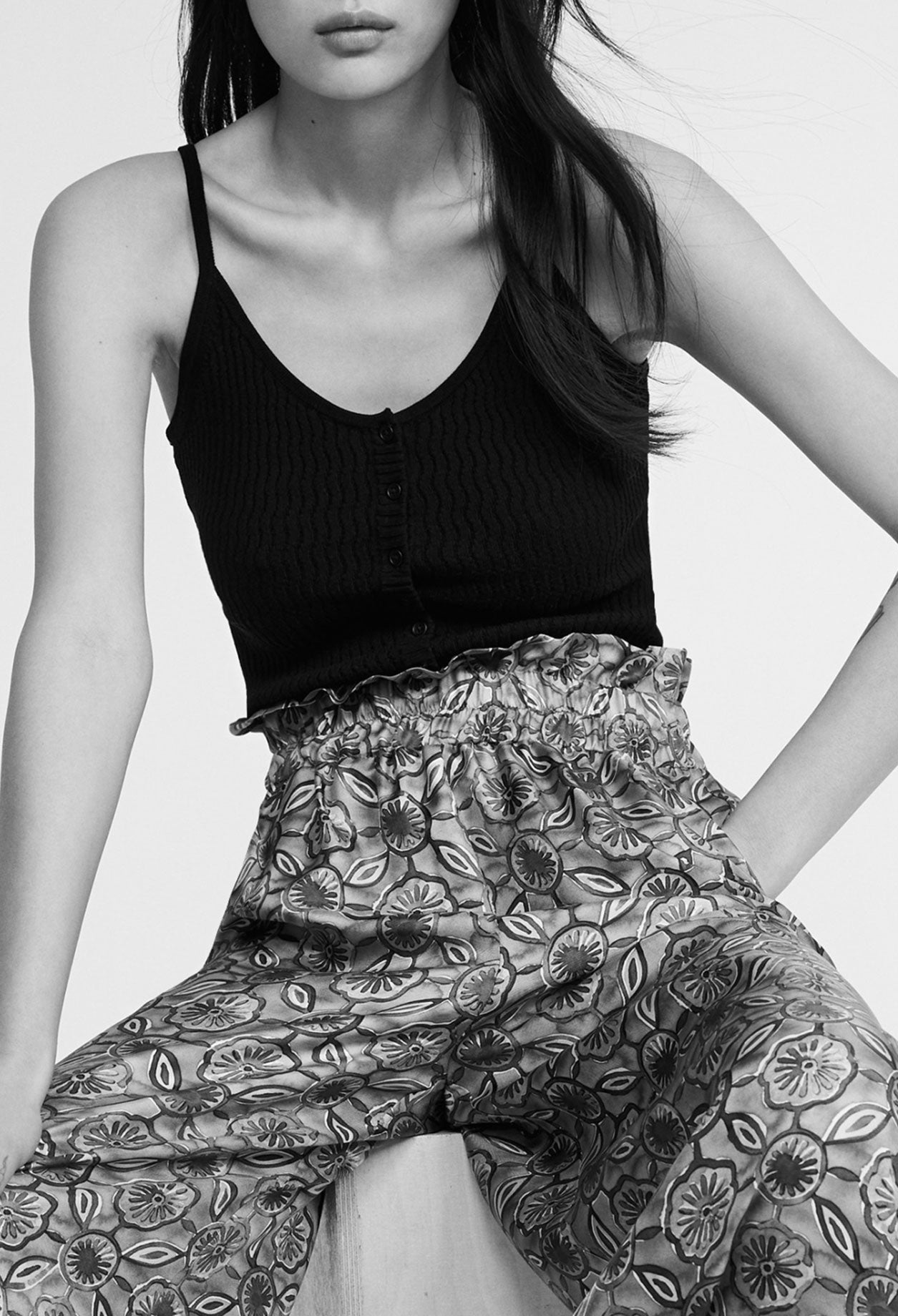 Débardeur Faume - seconde main