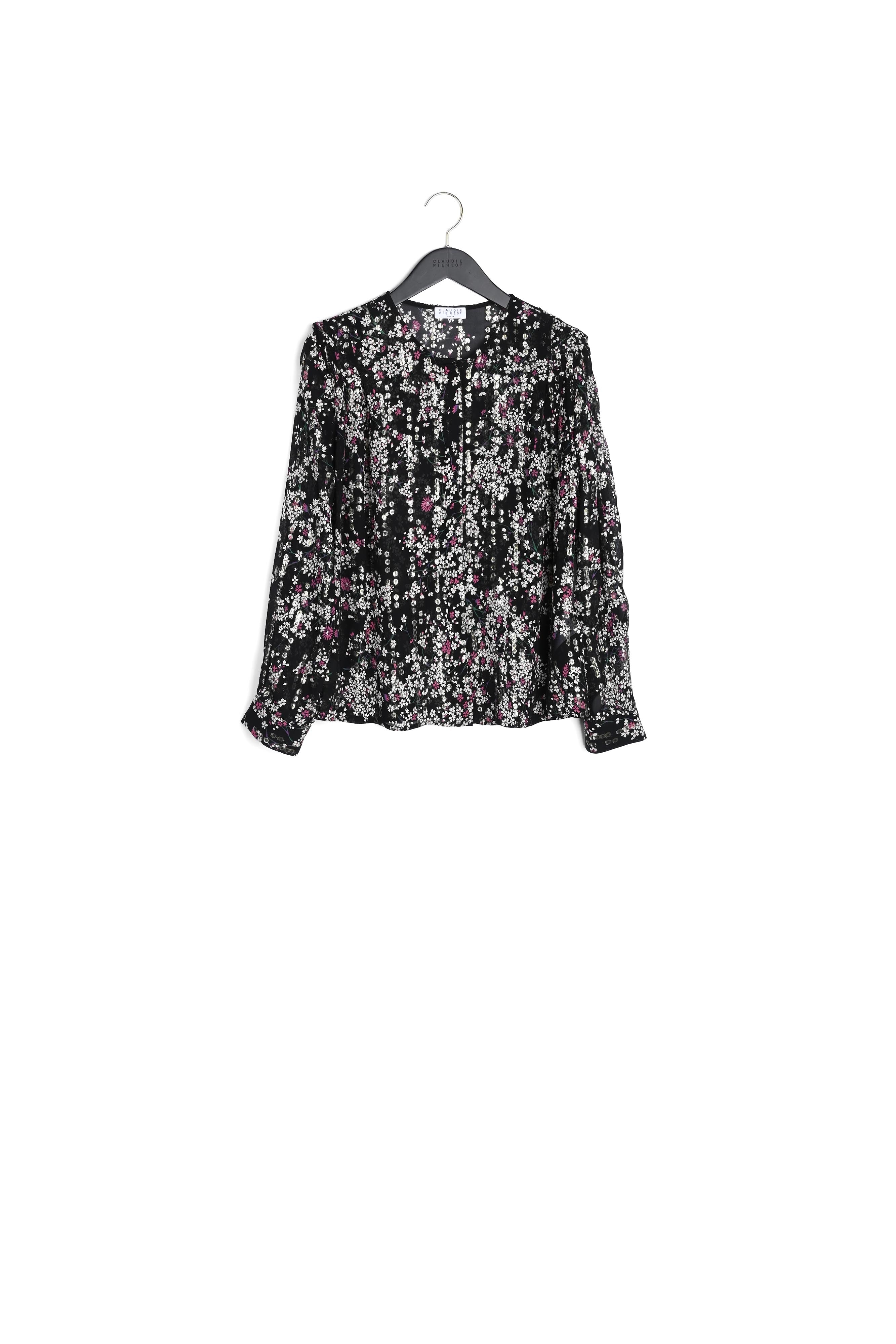 Blouse légère Faume - seconde main