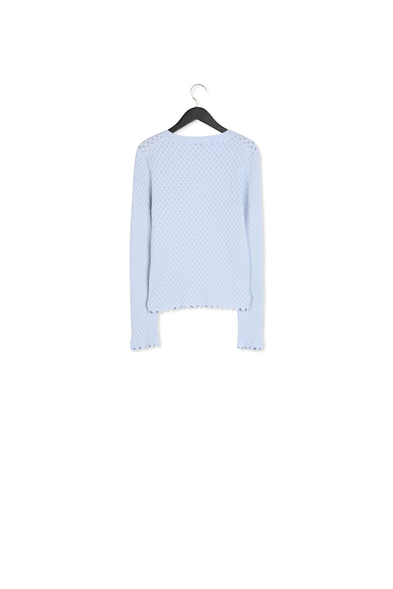 Cardigan fin Faume - seconde main