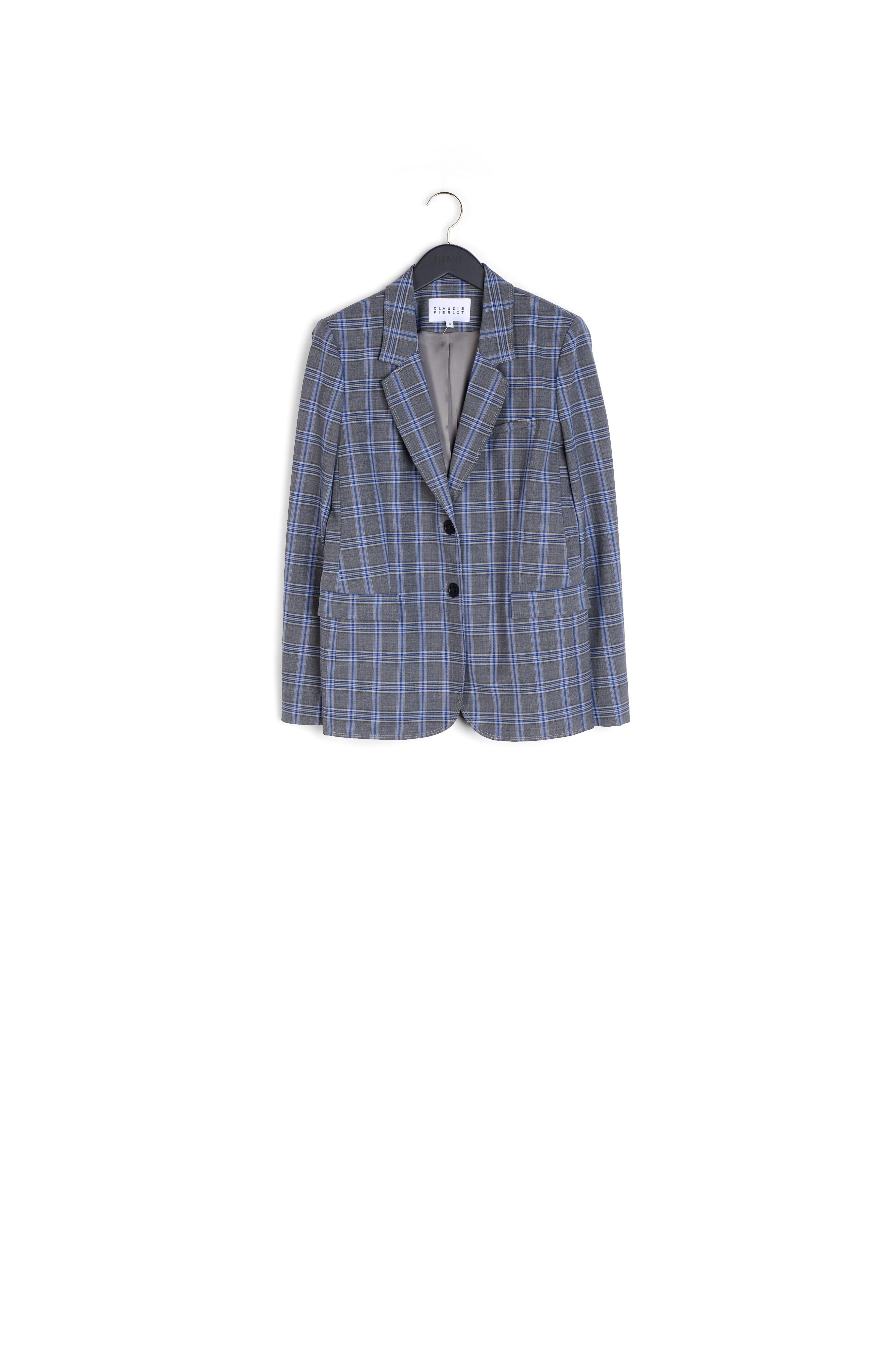 VESTE VLADI Faume - seconde main