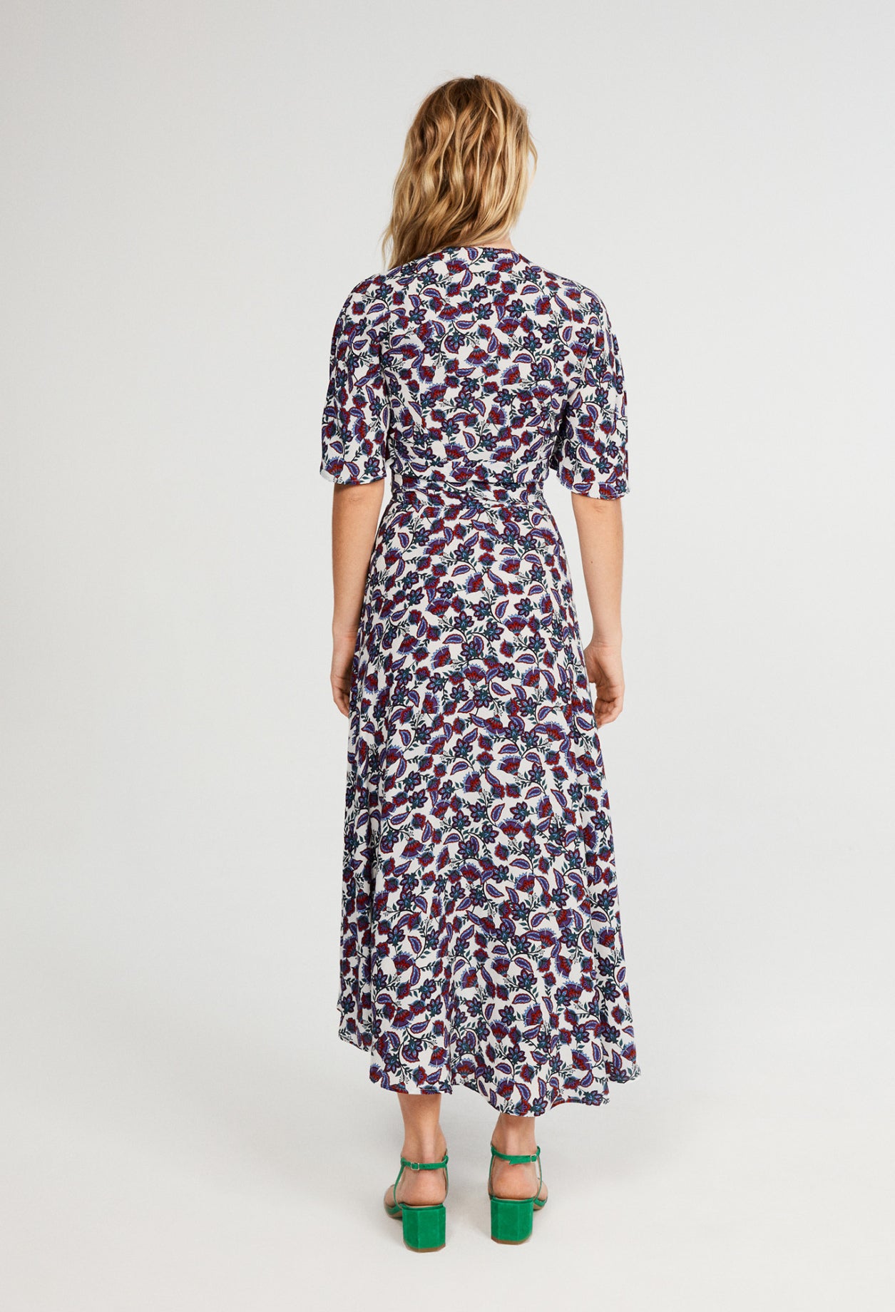 Rob midi croisé Faume - seconde main