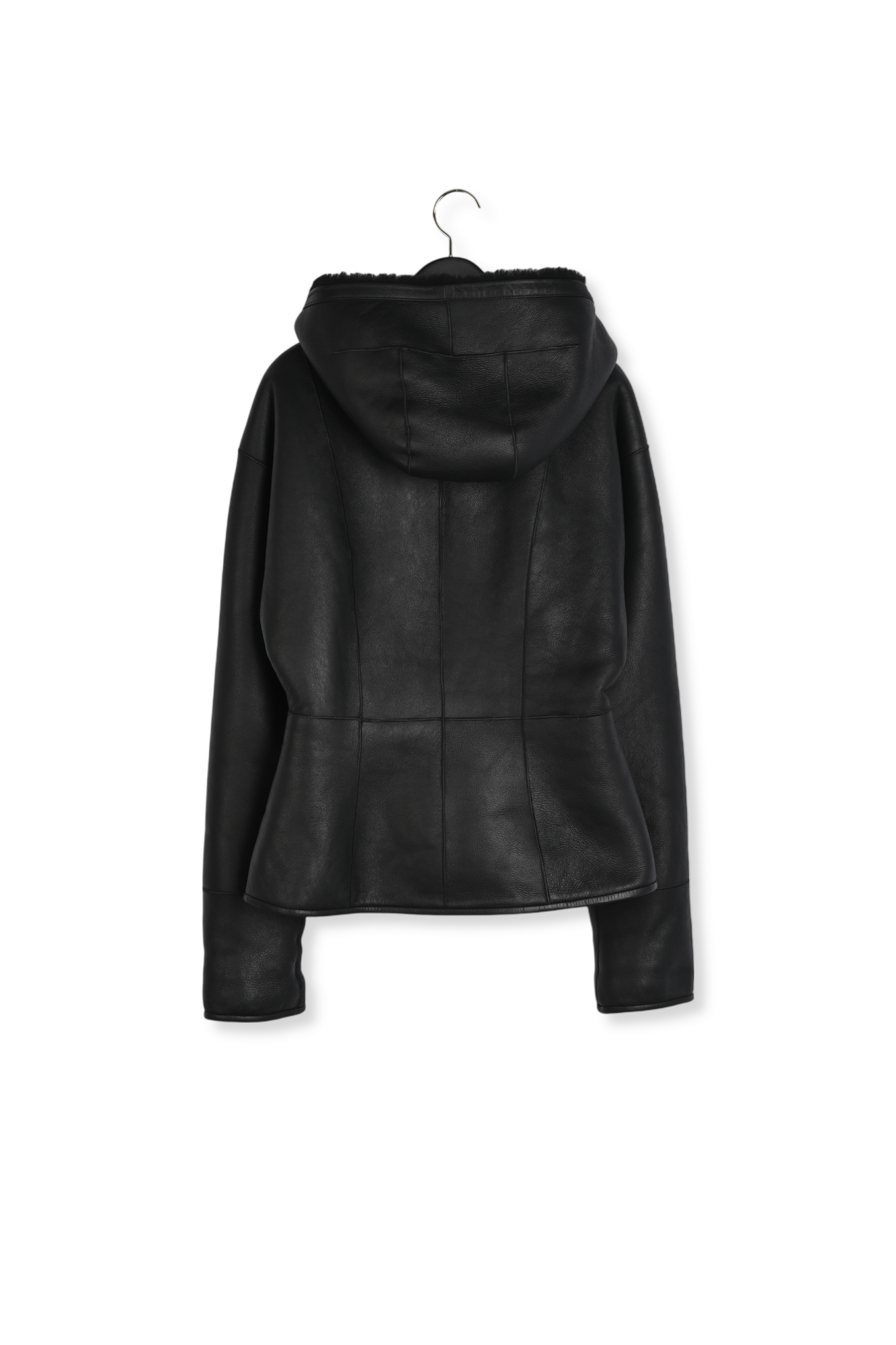 Manteau à capuche Faume - seconde main