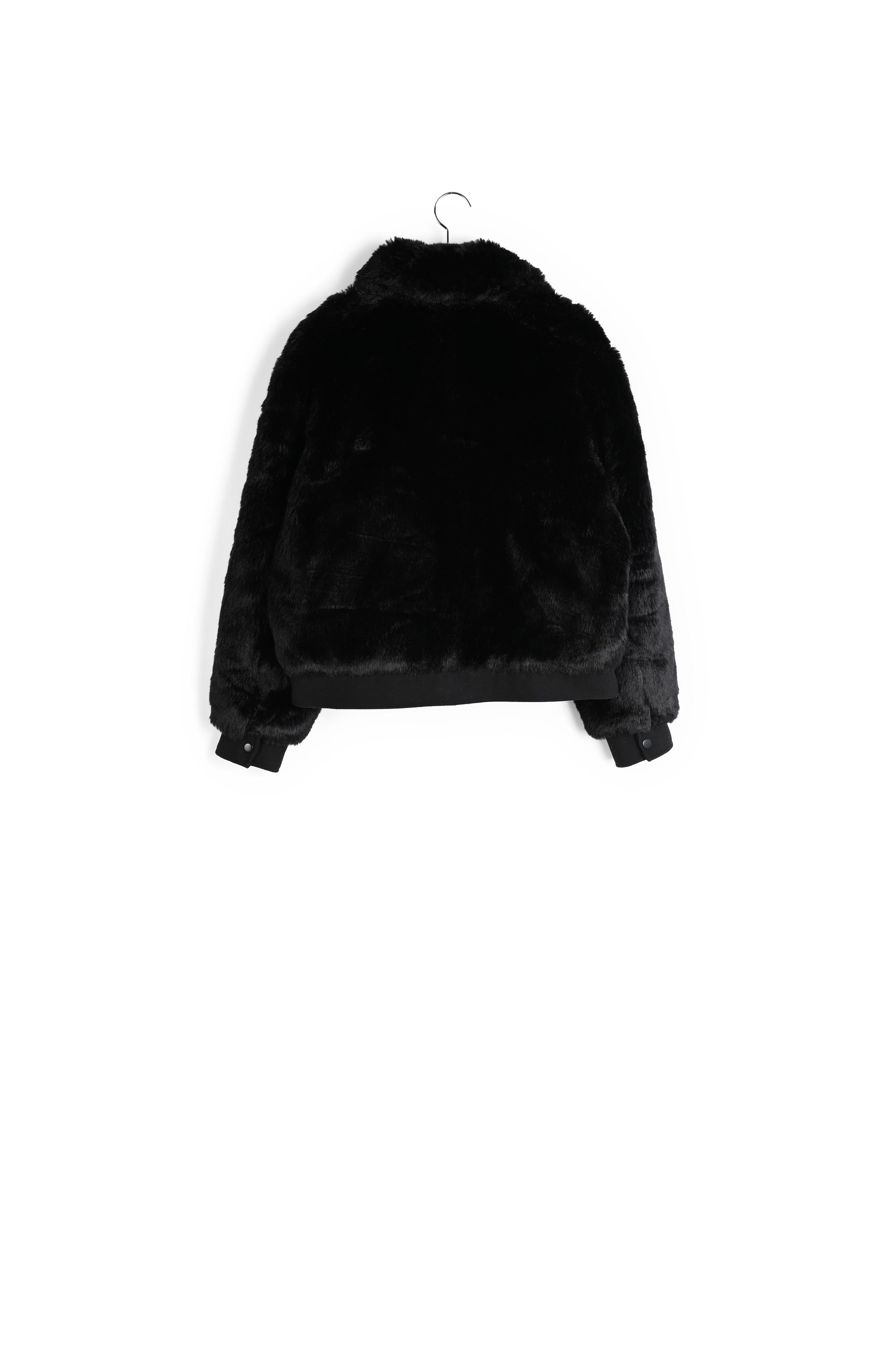 Manteau court Faume - seconde main