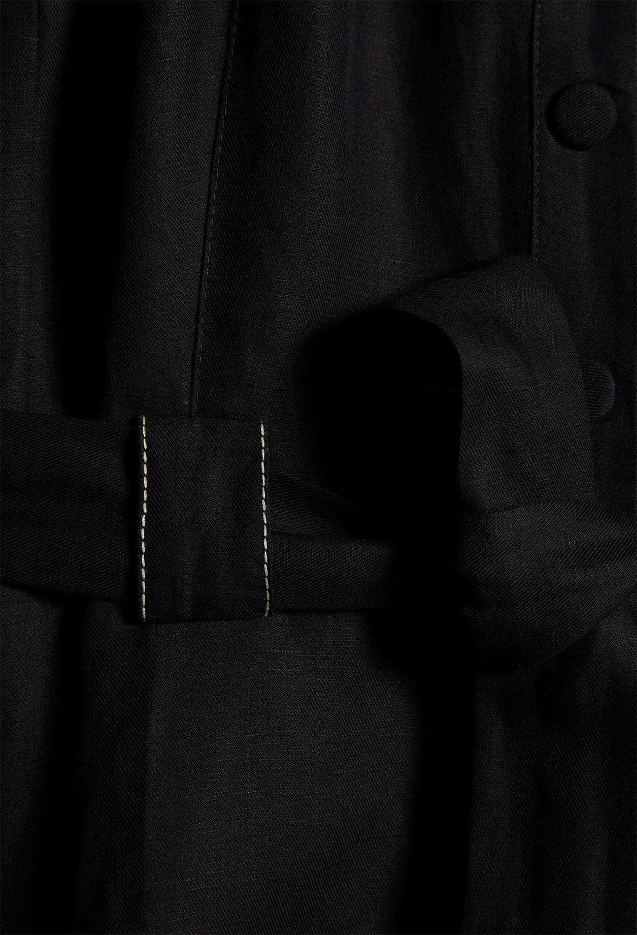 Robe courte cintrée Faume - seconde main