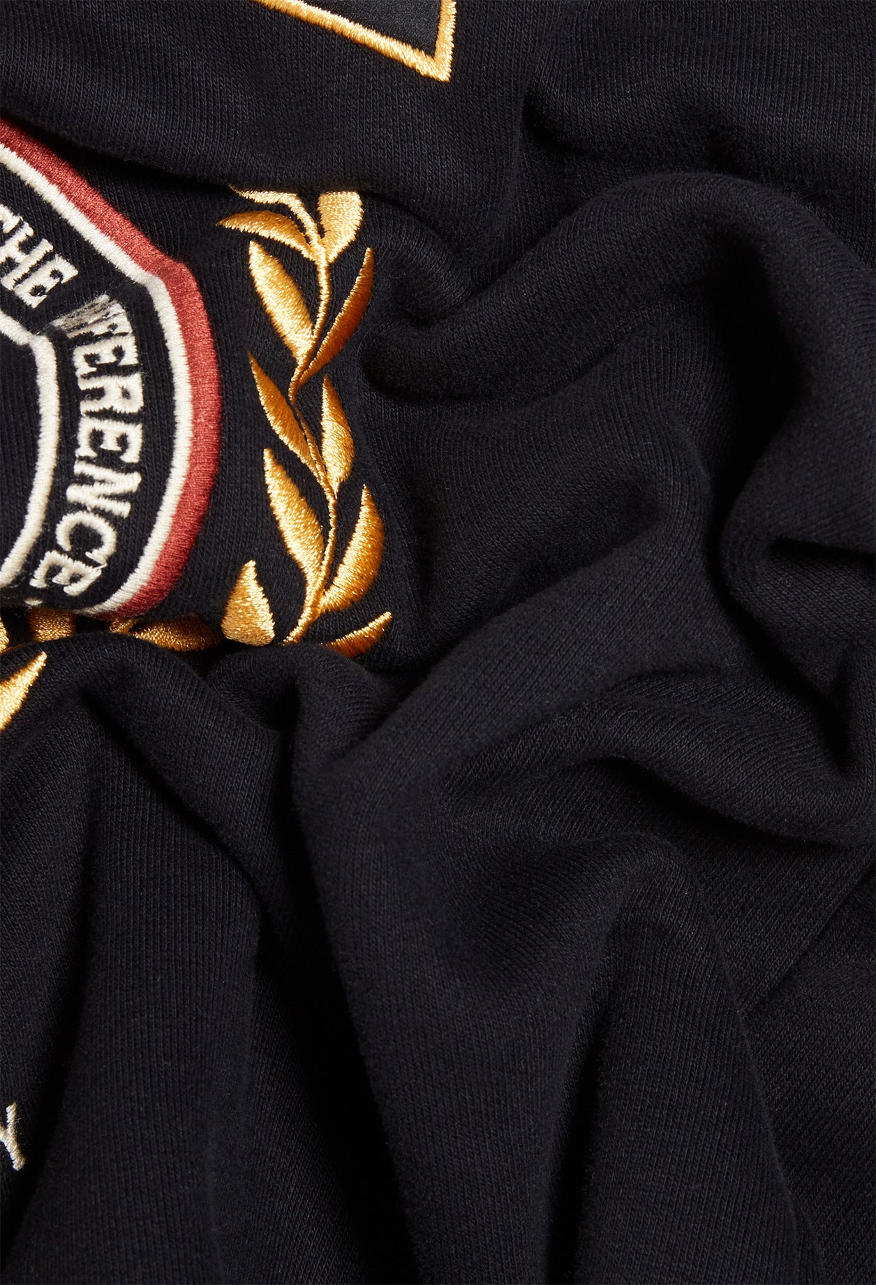 Sweatshirt à capuche coton Faume - seconde main