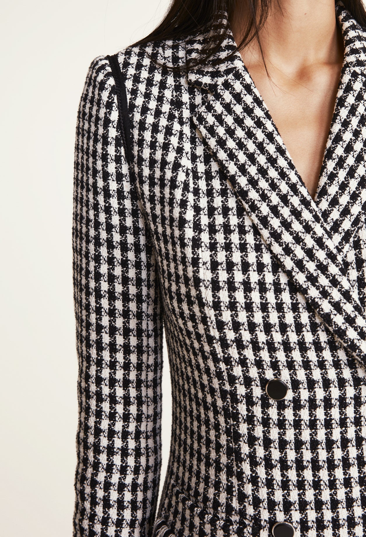 Robe blazer Faume - seconde main