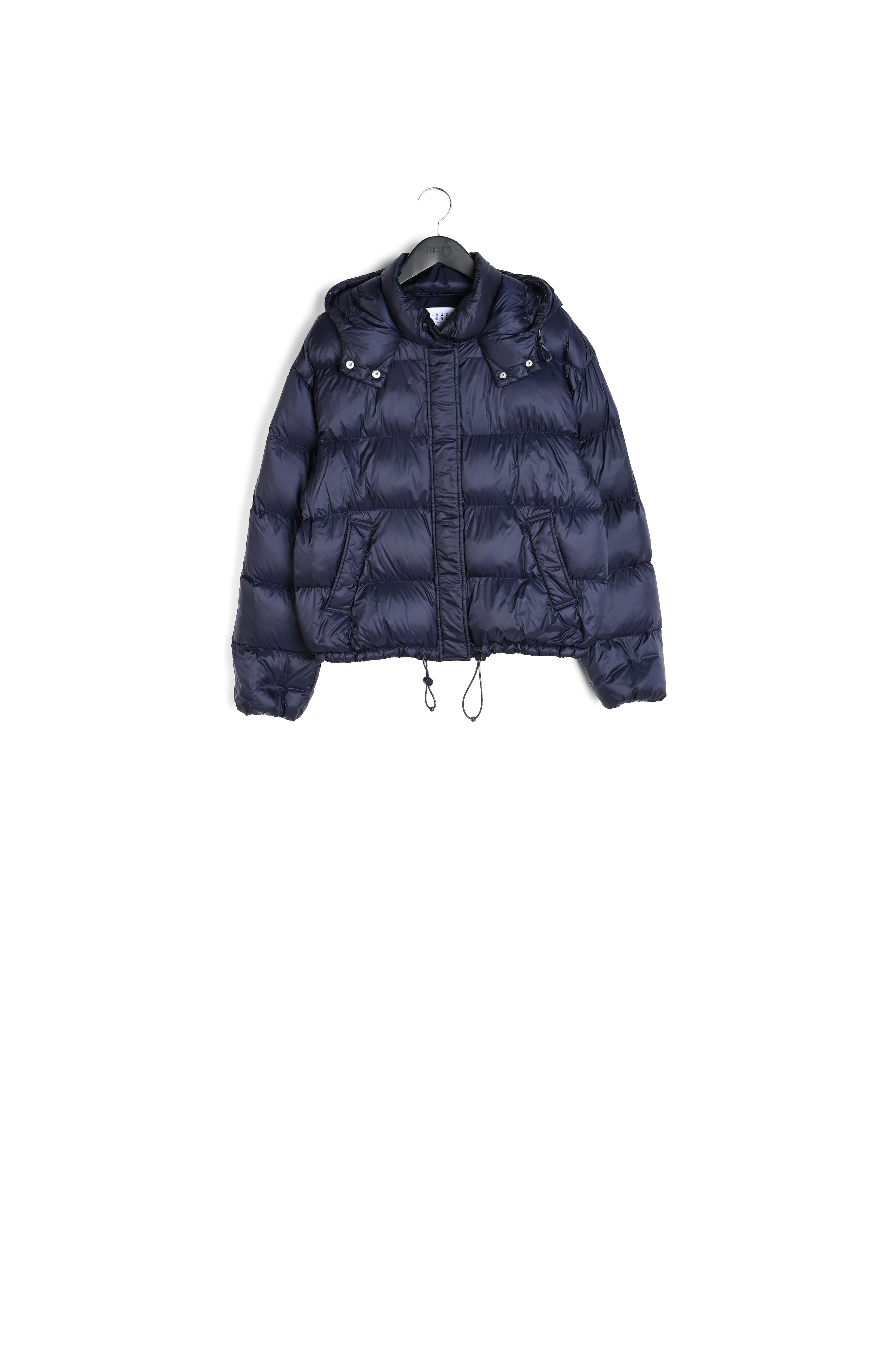 Doudoune épaisse en duvet Faume - seconde main