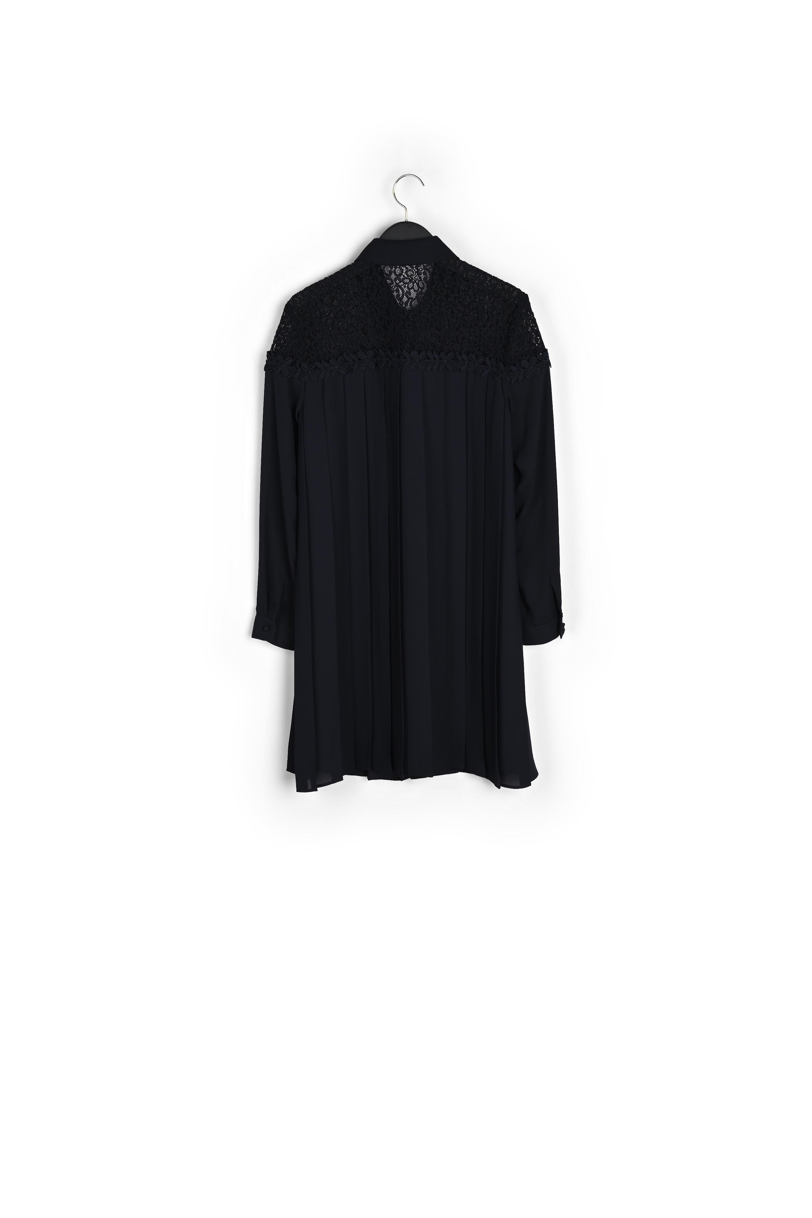 Robe plissée Faume - seconde main