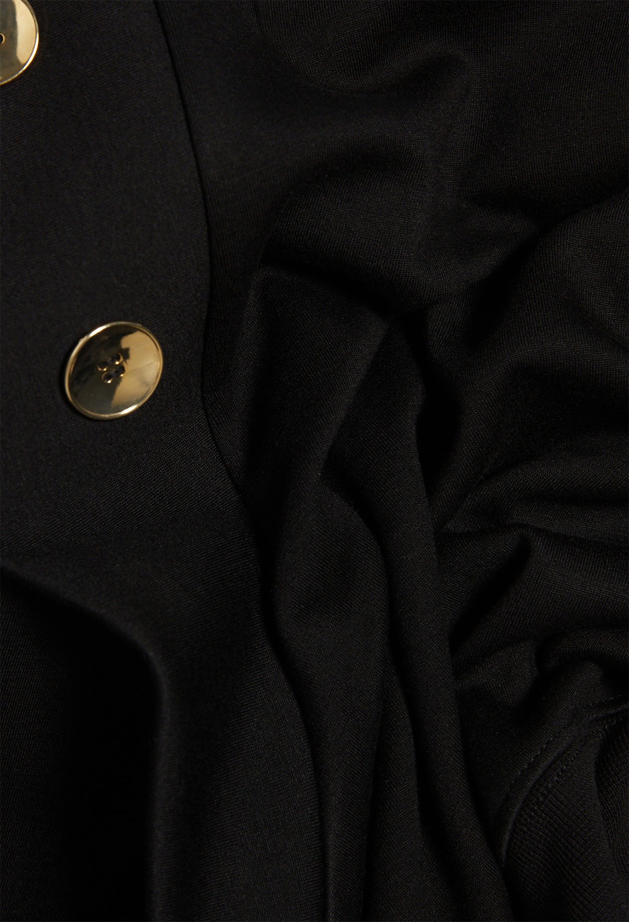 Sweatshirt à épaulettes Faume - seconde main