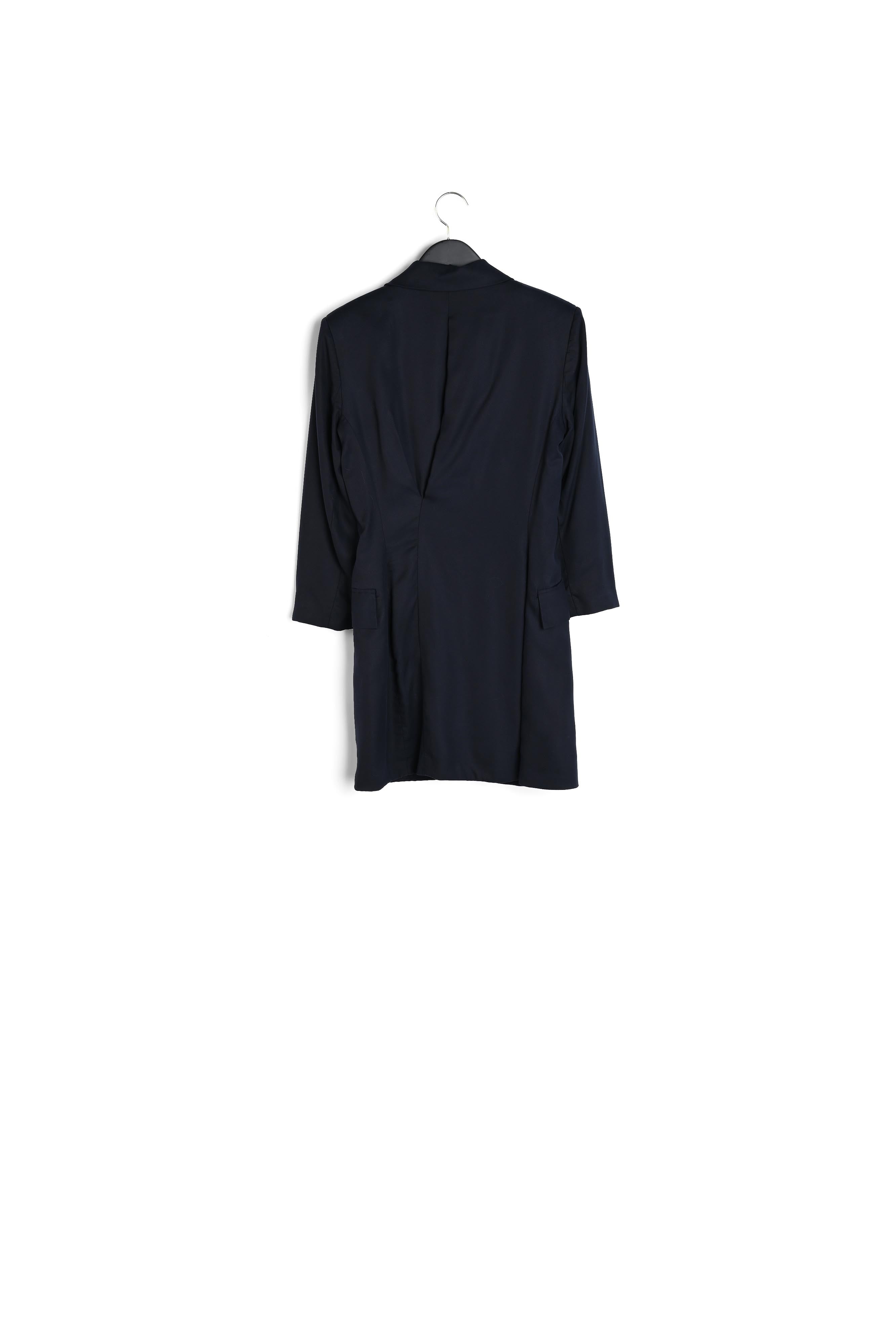Robe blazer Faume - seconde main