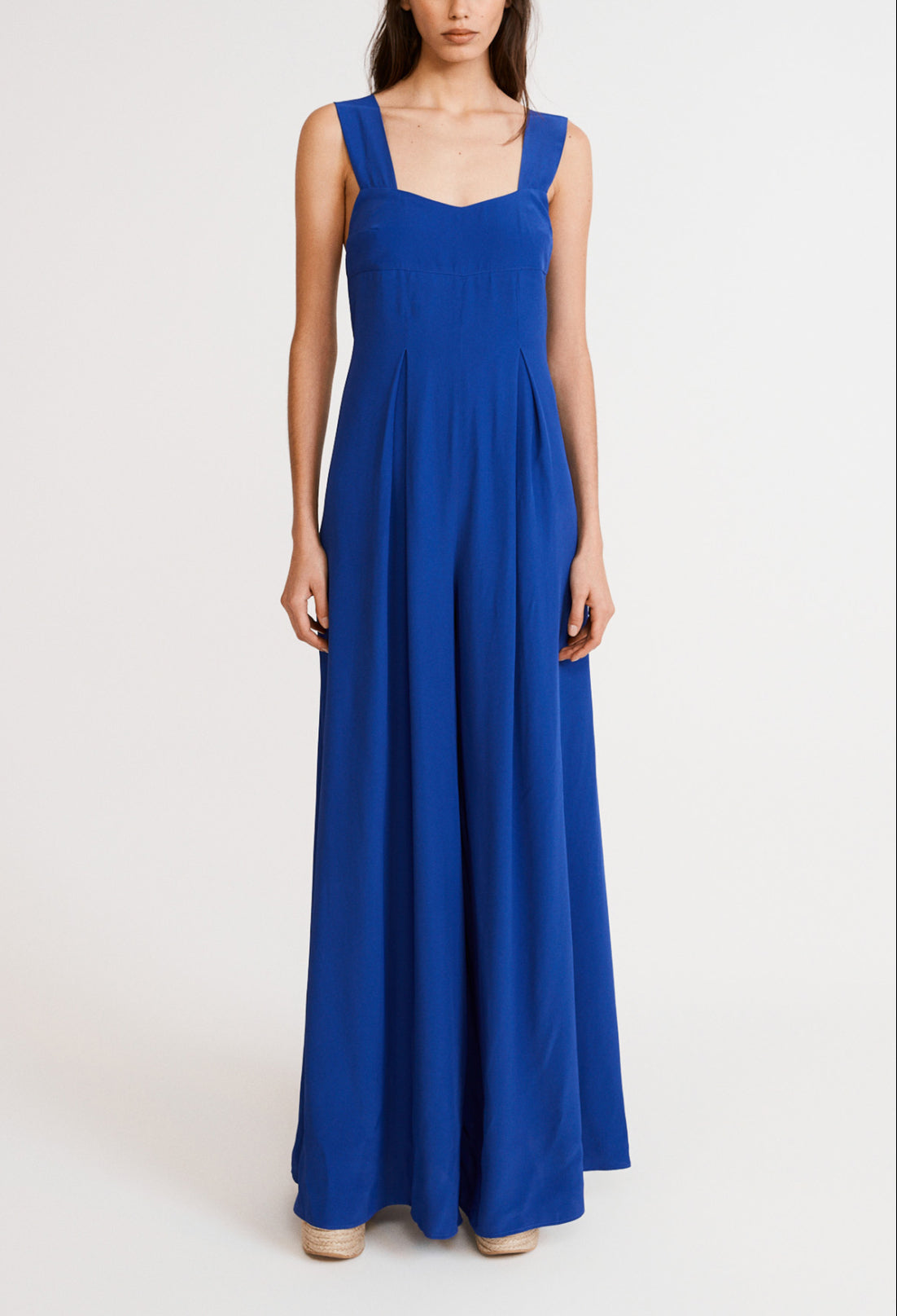 Combinaison dos-nu Faume - seconde main