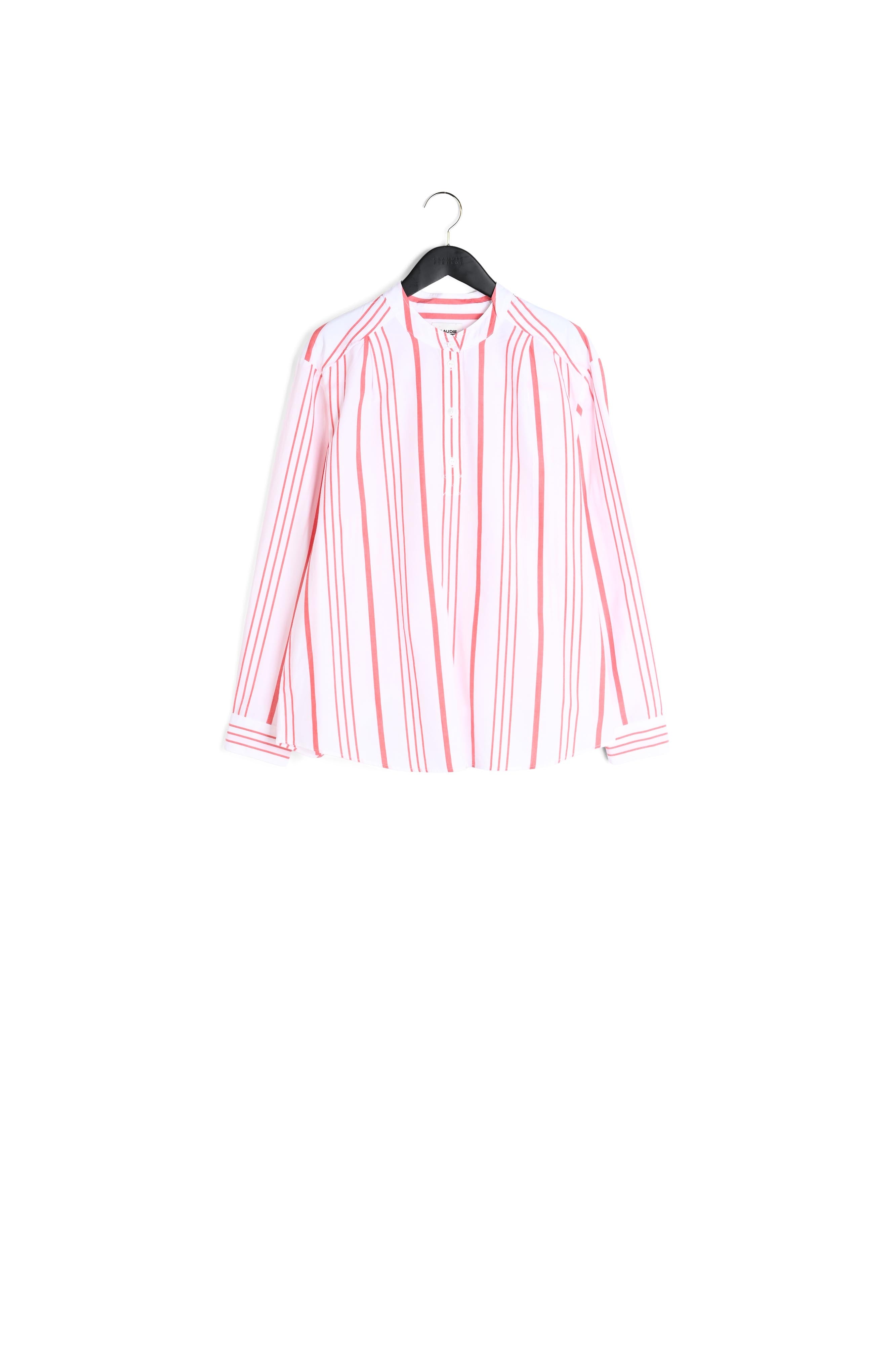 Blouse rayures Faume - seconde main