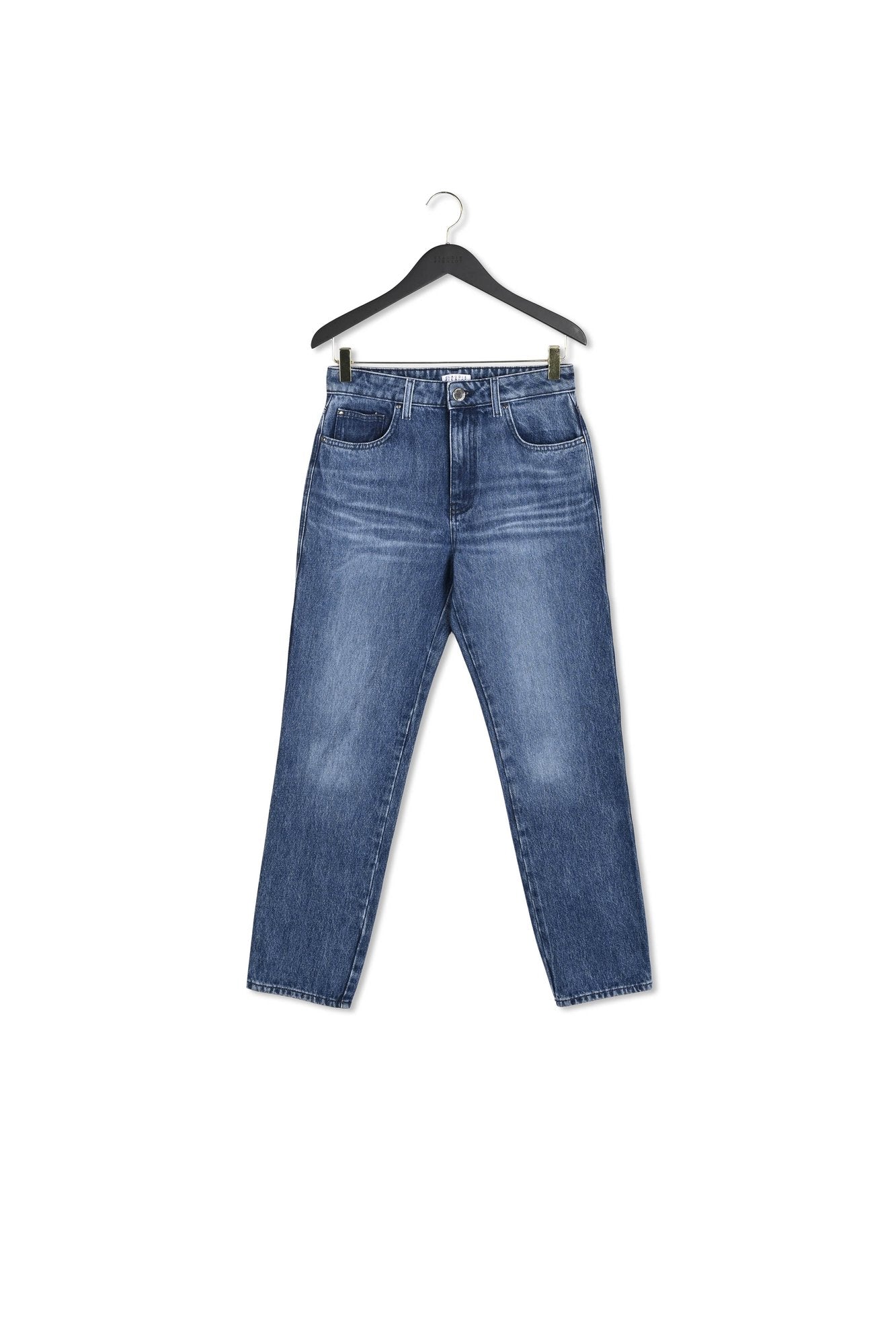 Jean droit Faume - seconde main