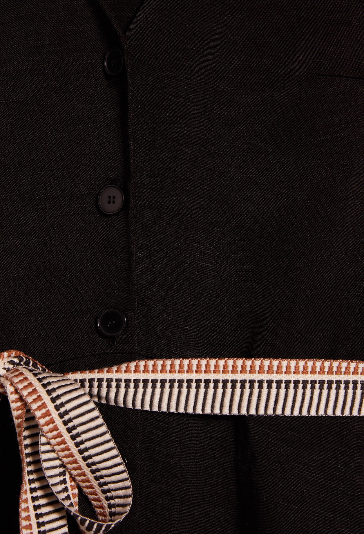 Robe boutonnée Faume - seconde main