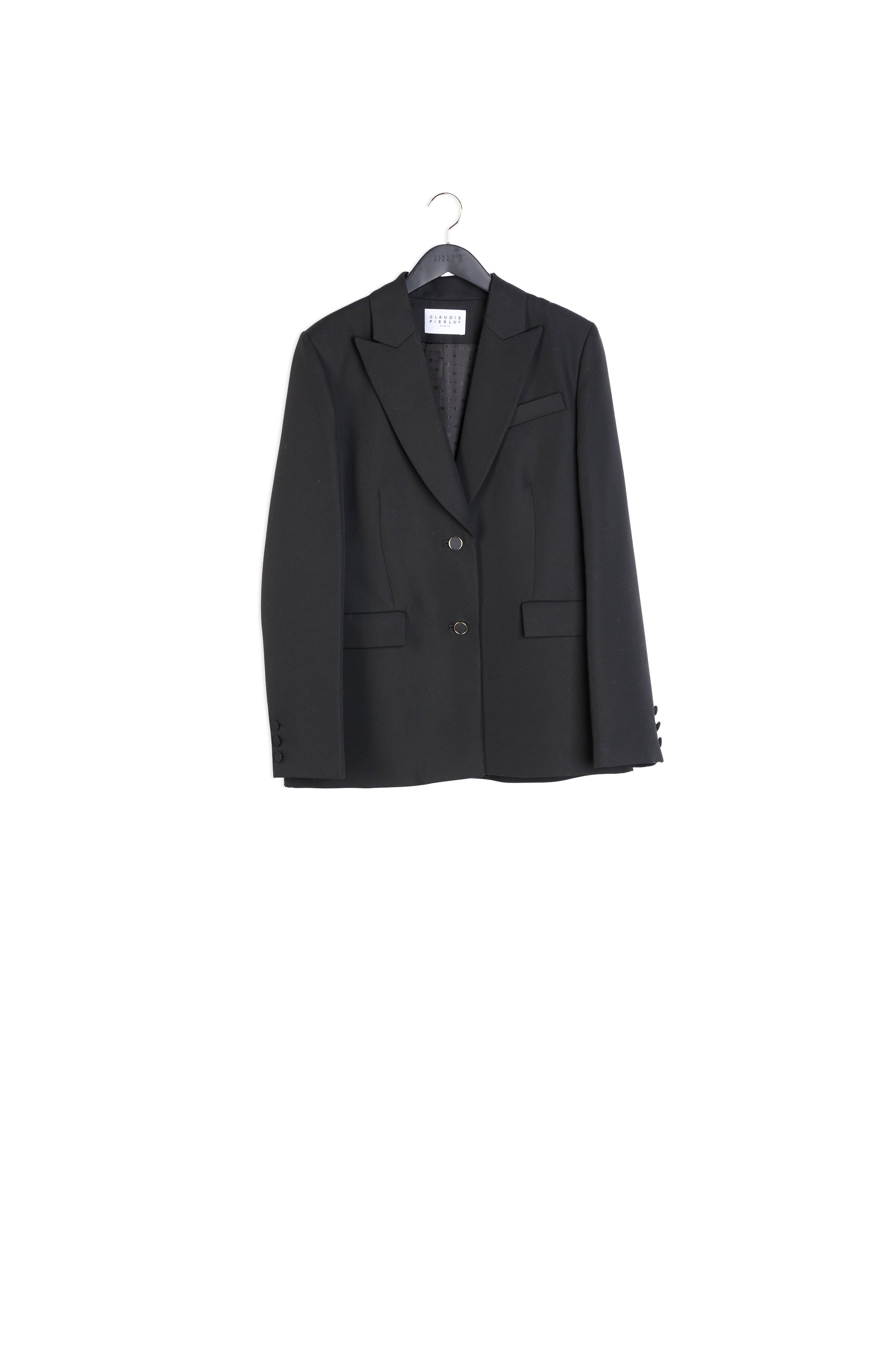 Veste de blazer Faume - seconde main
