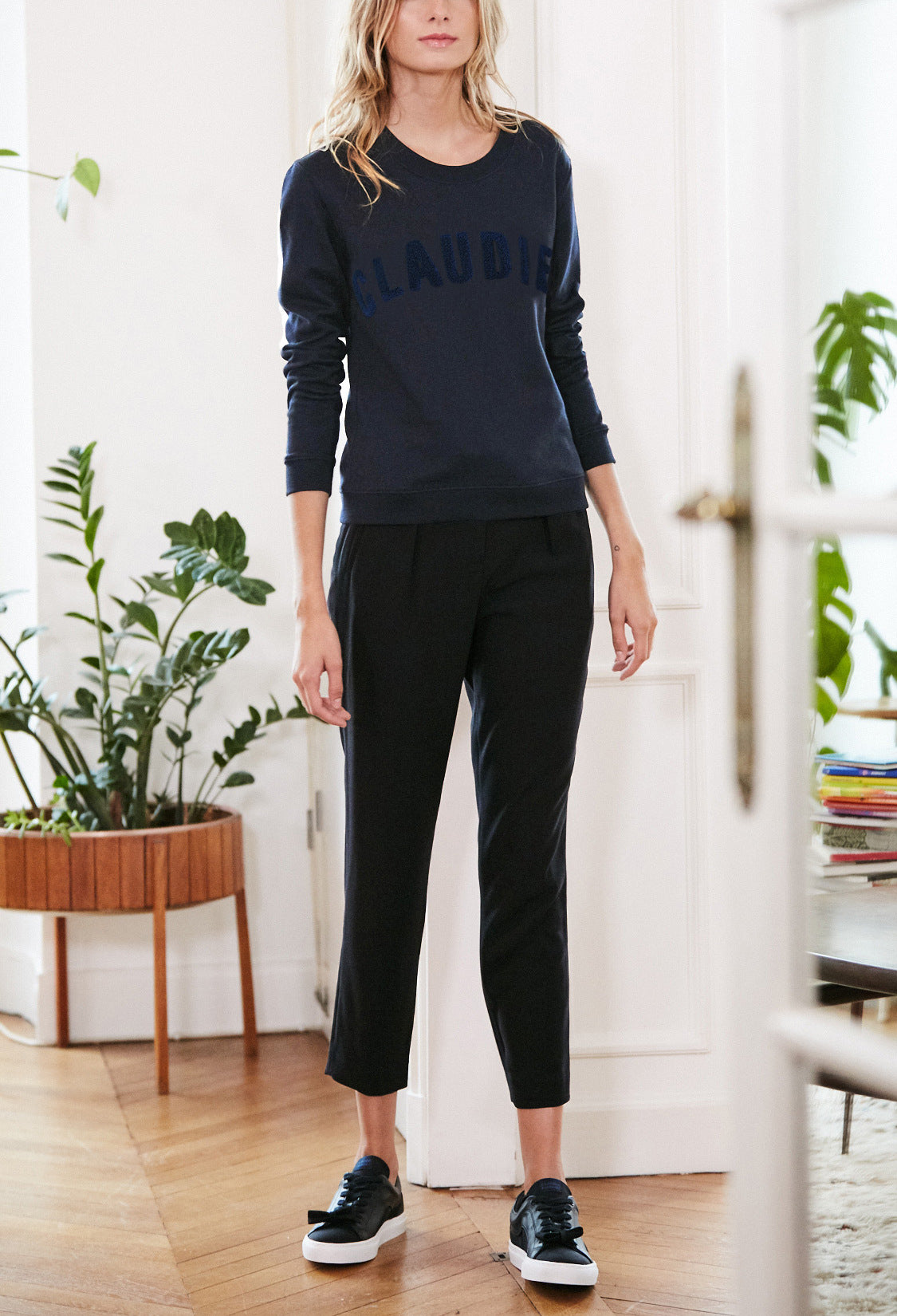 PULL TOD Faume - seconde main