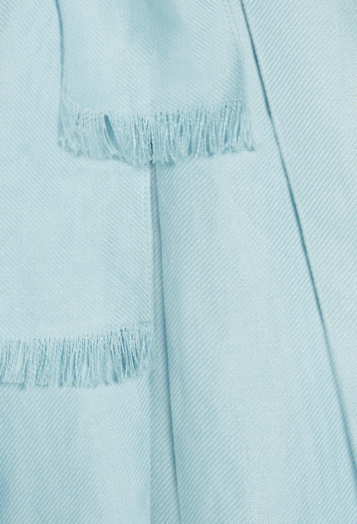 Short en lin Faume - seconde main