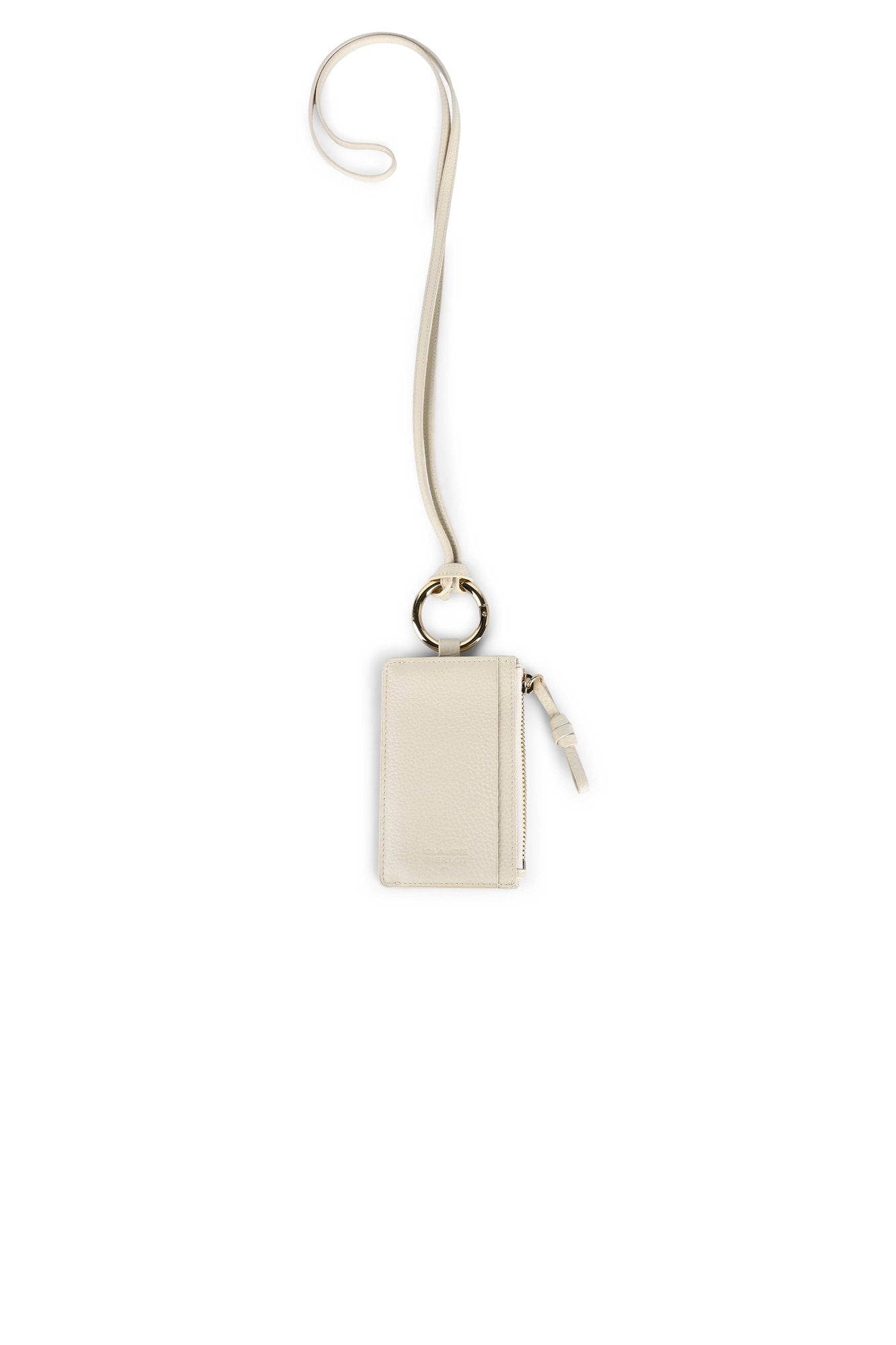 Porte-cartes cuir Faume - seconde main