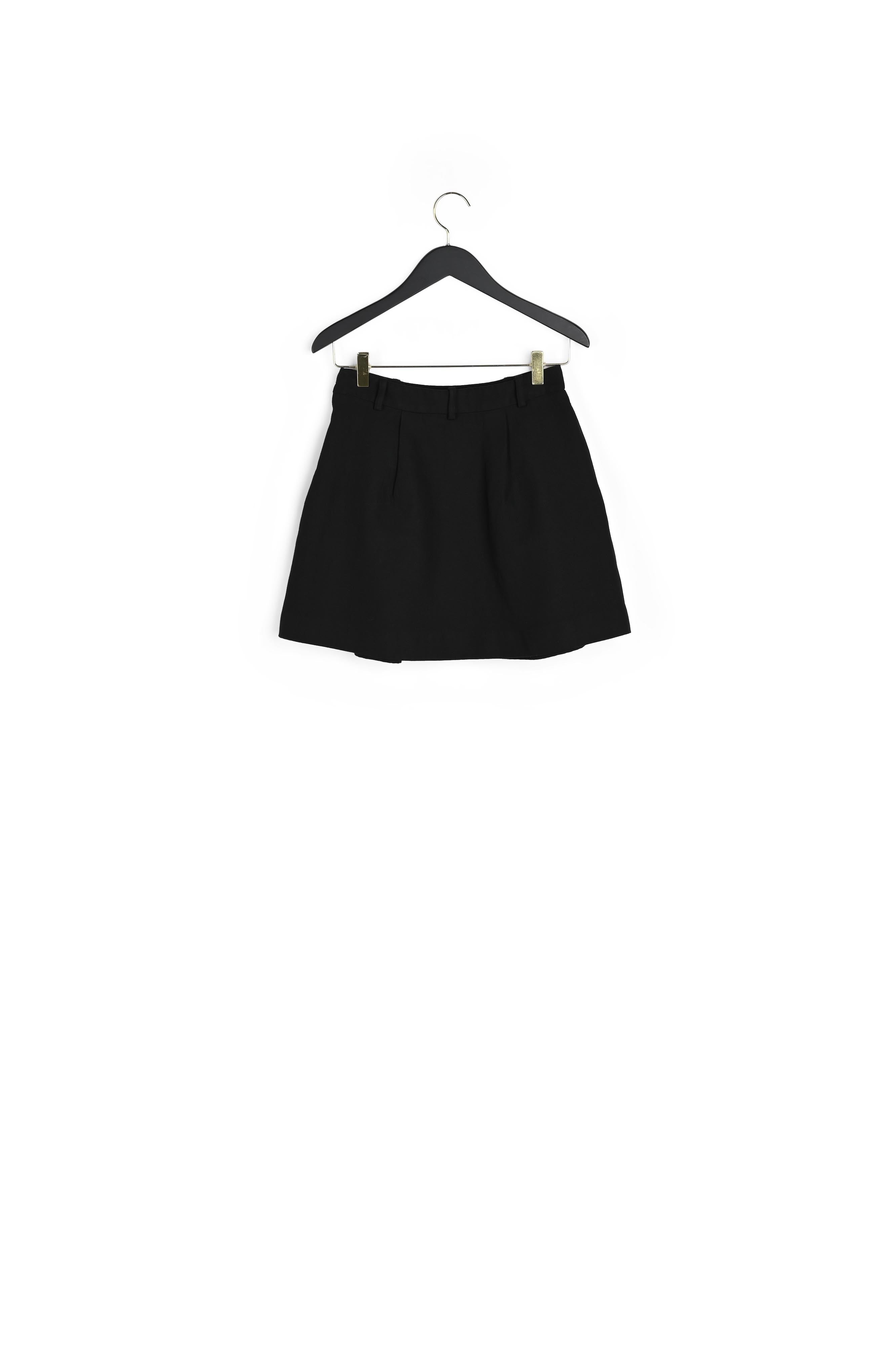 Jupe courte Faume - seconde main