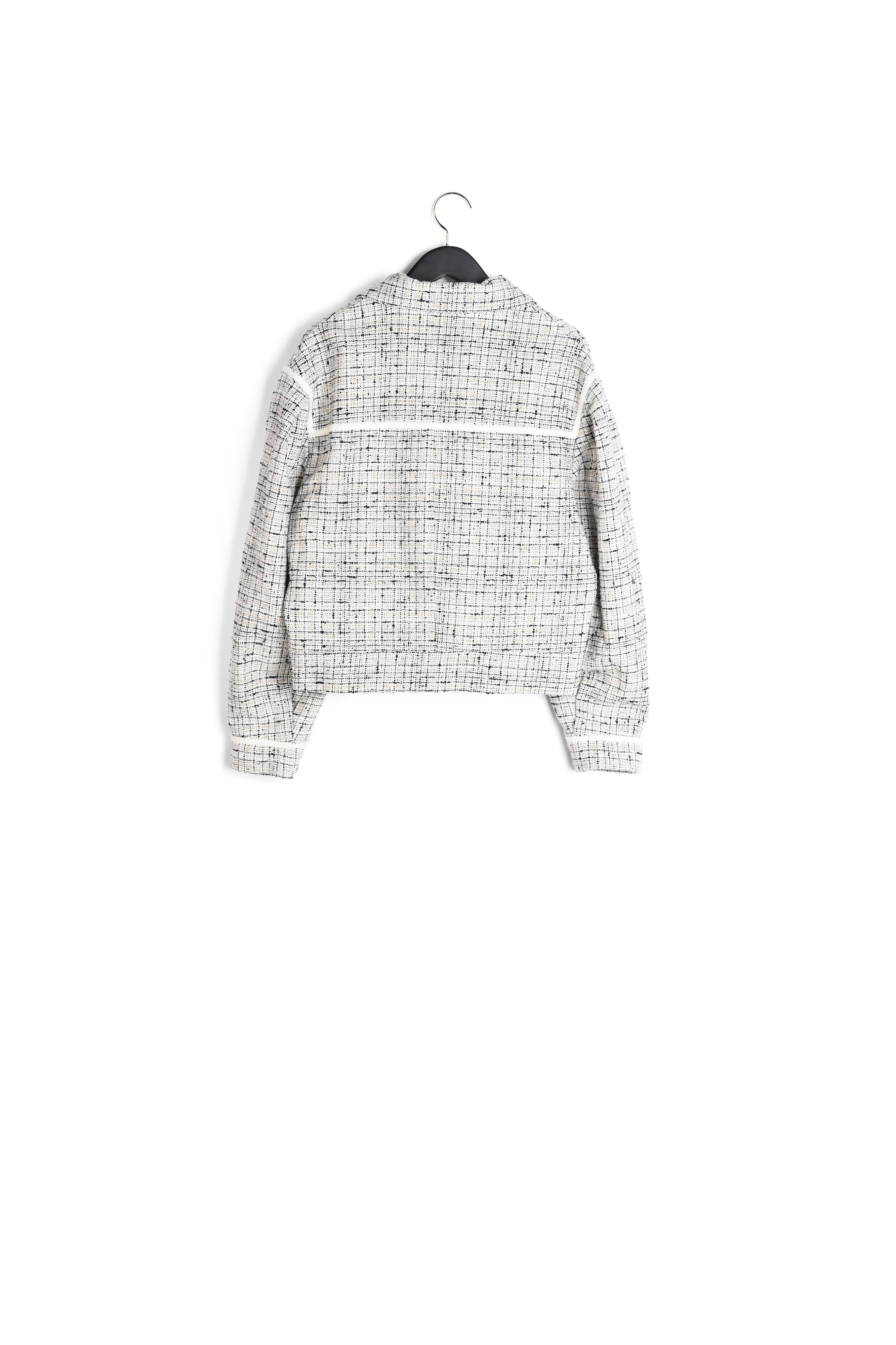 Veste courte Faume - seconde main