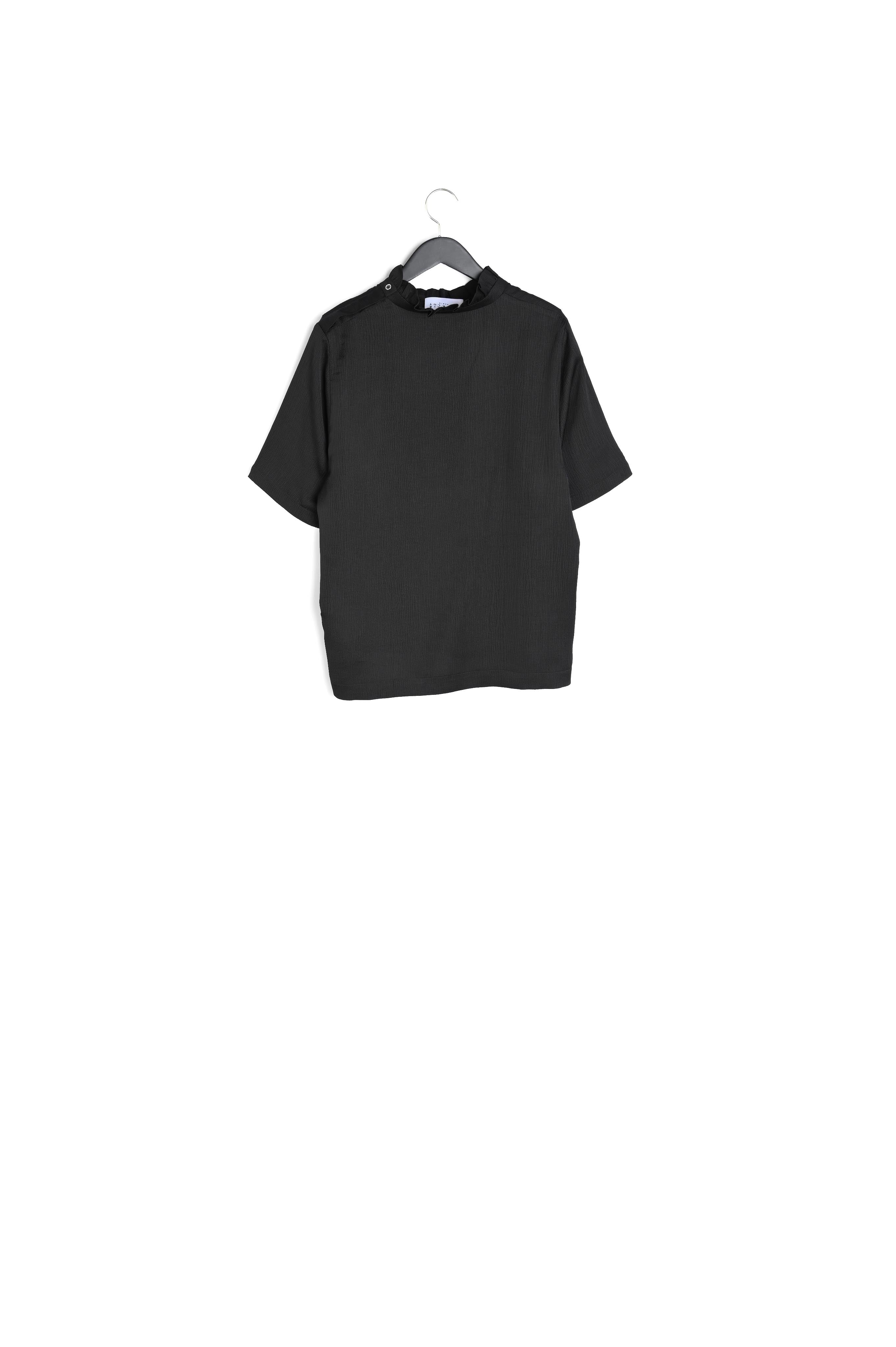 Top à manches courtes Faume - seconde main