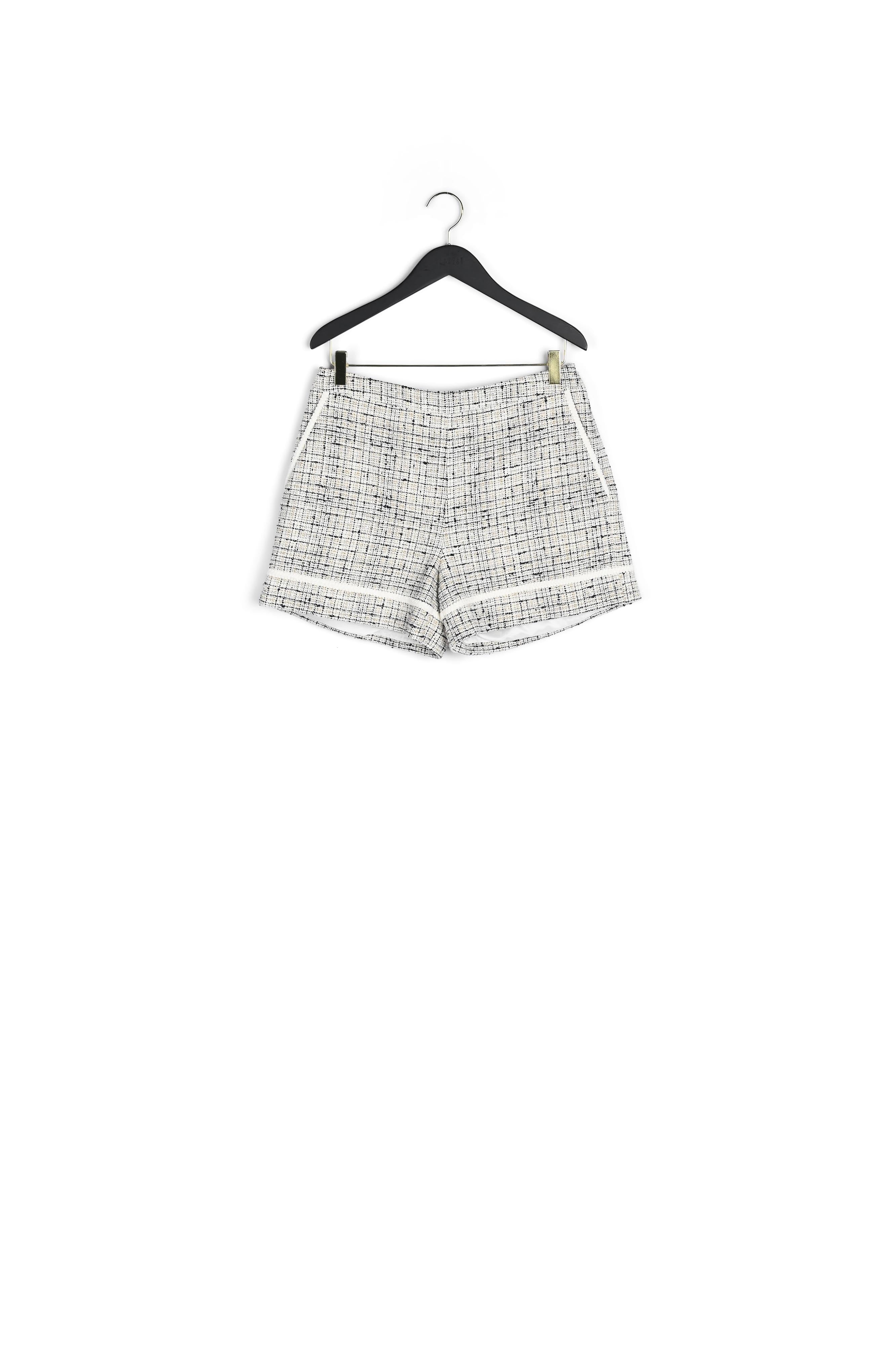 Short taille haute Faume - seconde main