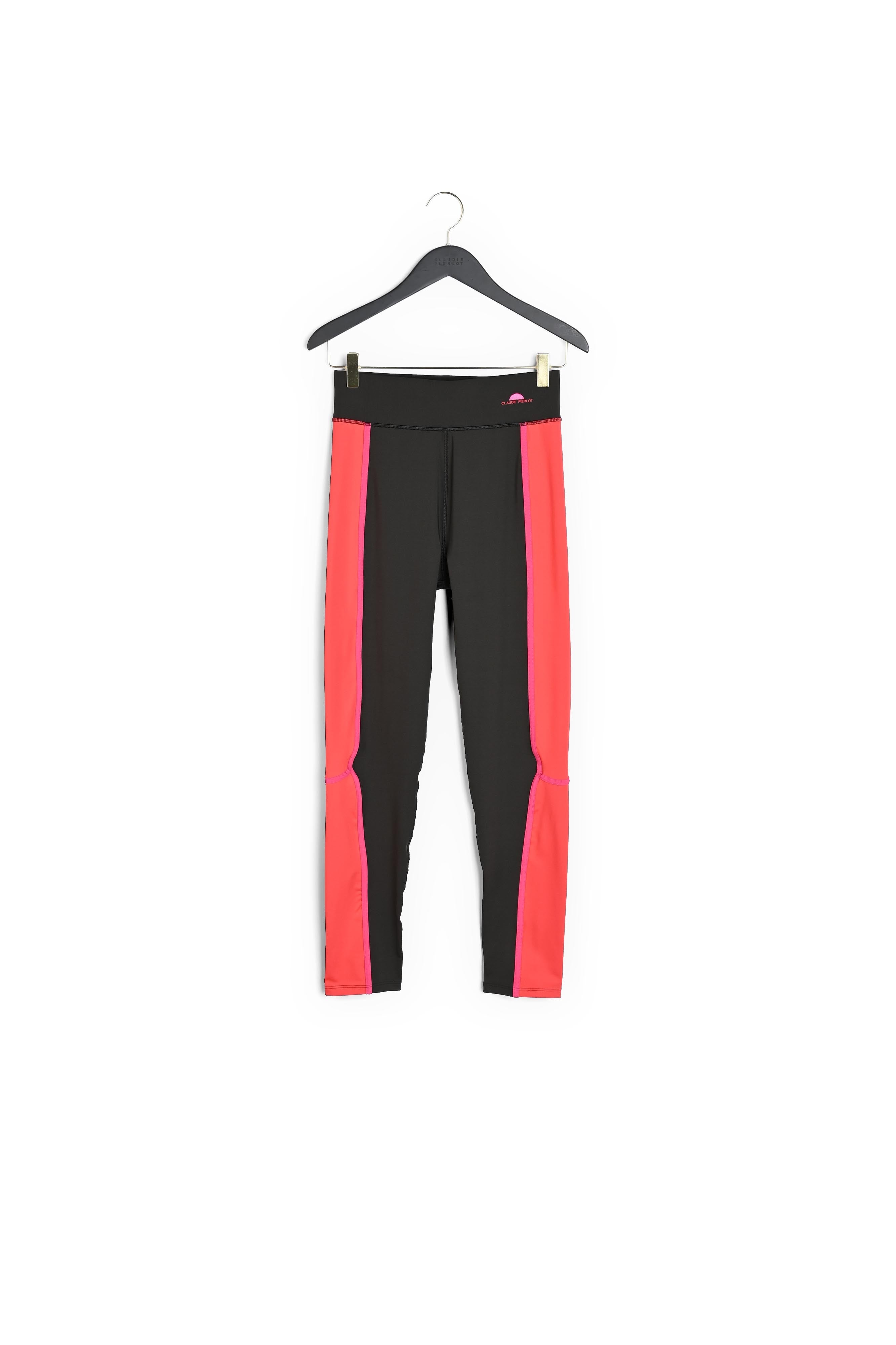 Legging tricolore Faume - seconde main