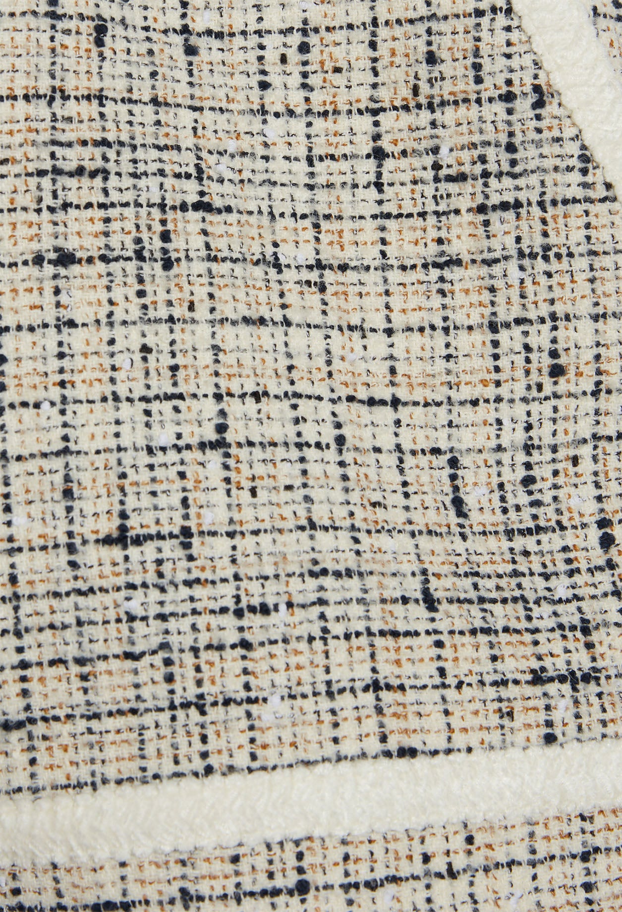 Short taille haute Faume - seconde main