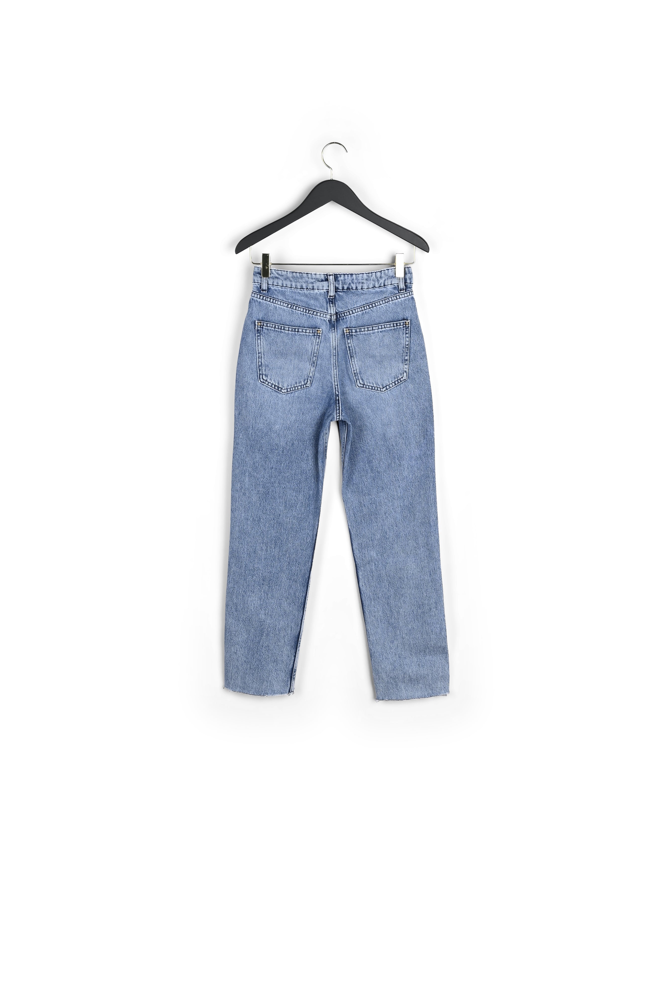 Jean taille haute Faume - seconde main