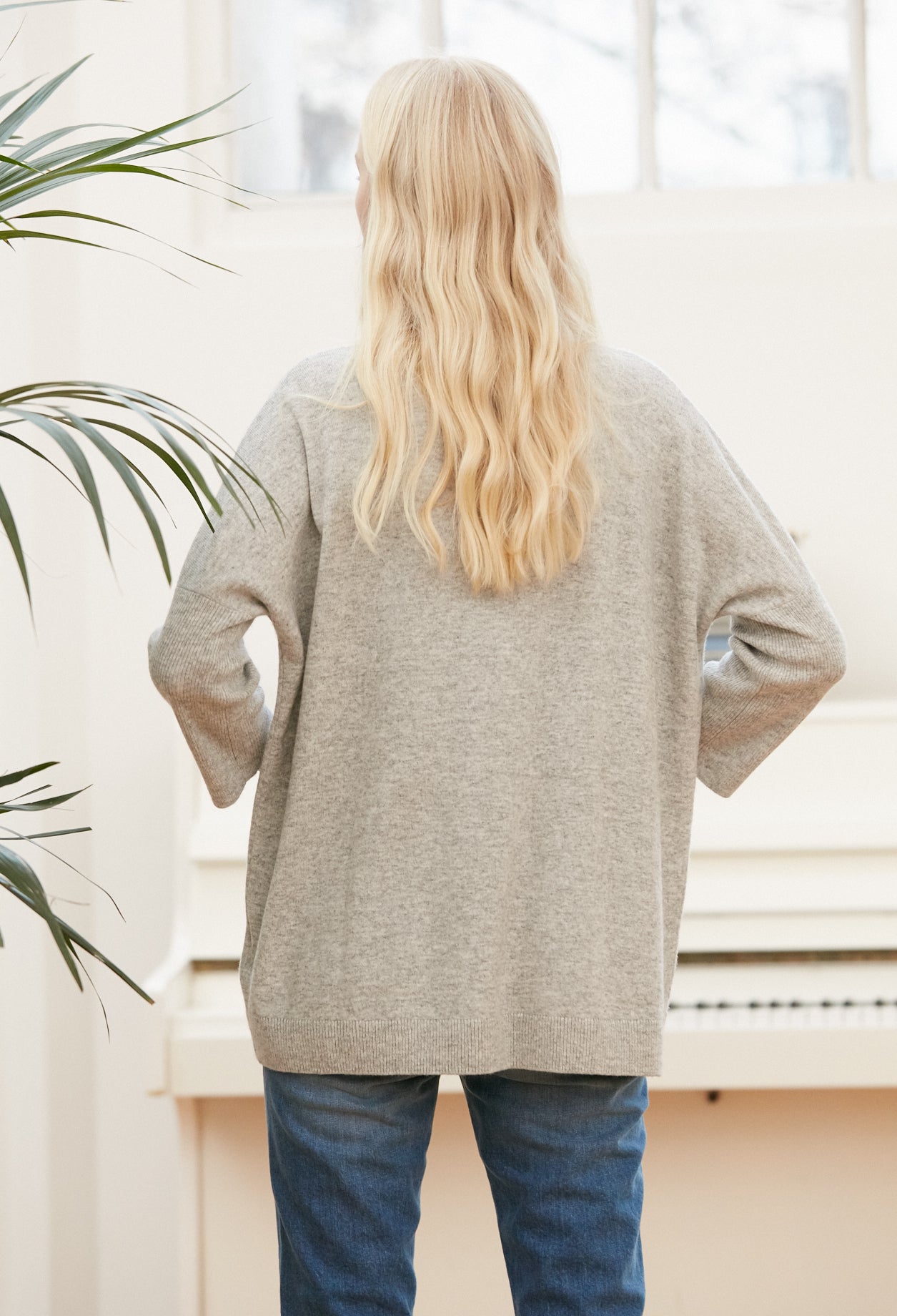 PULL MELICA Faume - seconde main