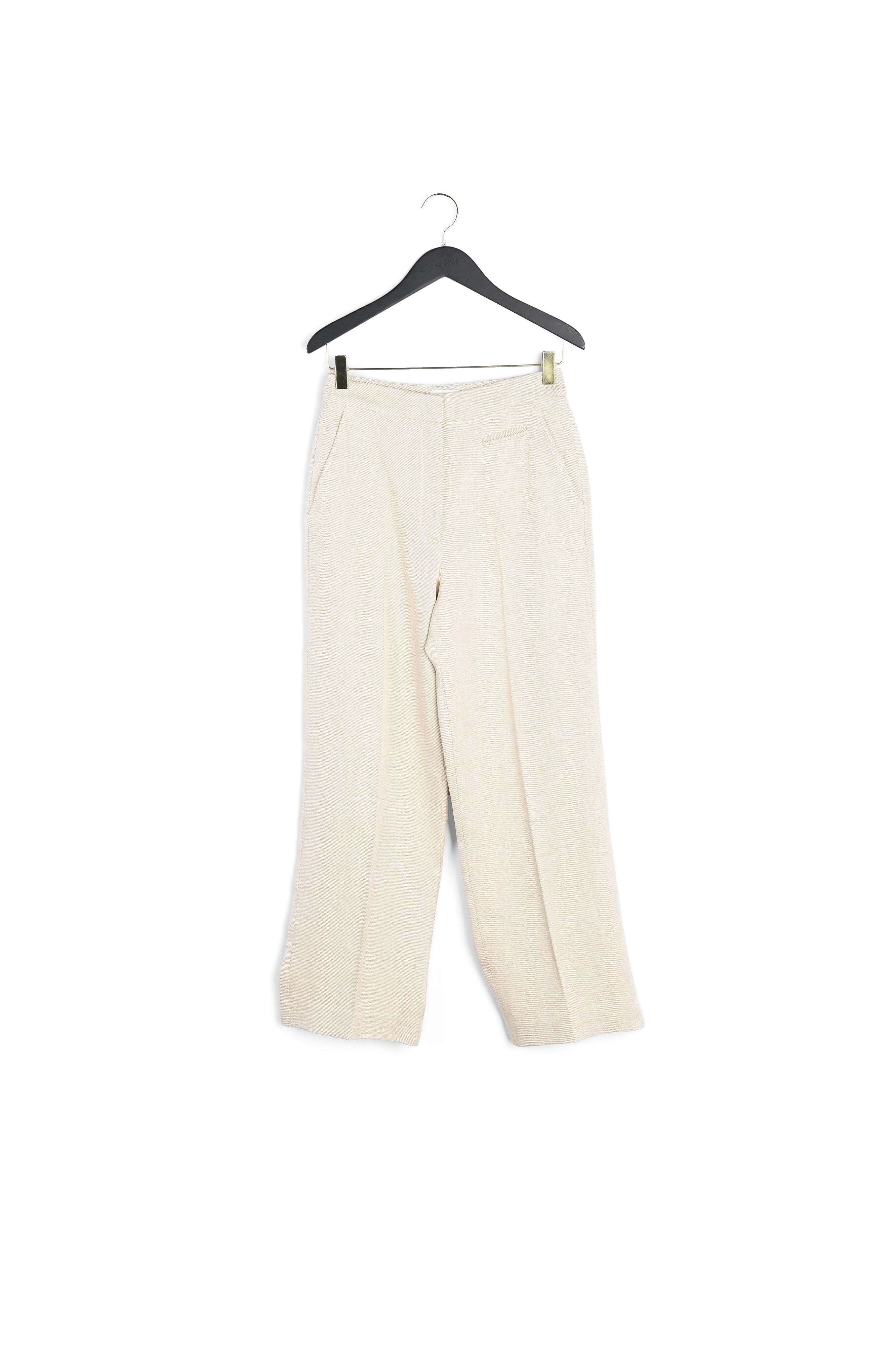Pantalon tailleur Faume - seconde main