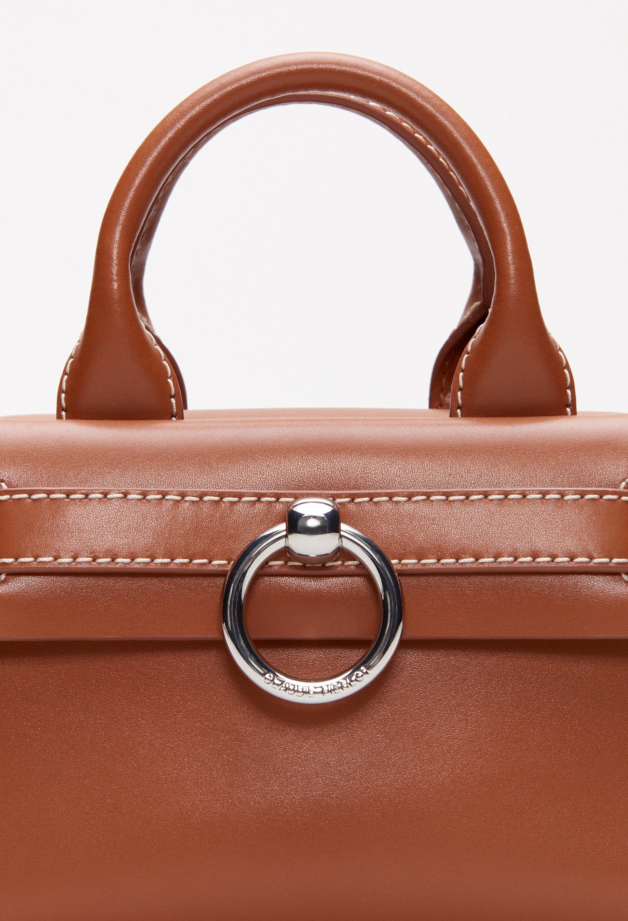 Sac Anouck mini Faume - seconde main