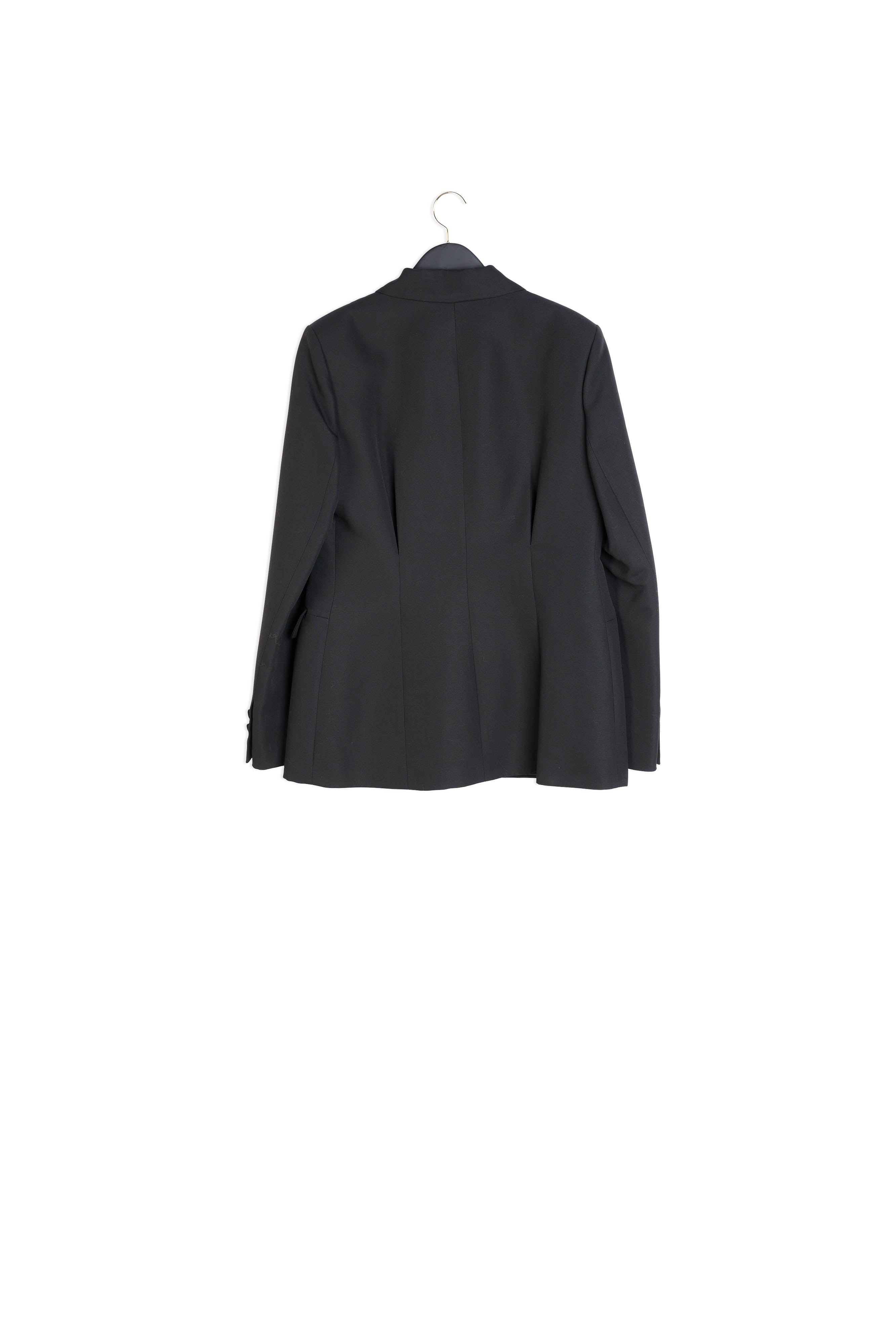 Veste de blazer Faume - seconde main