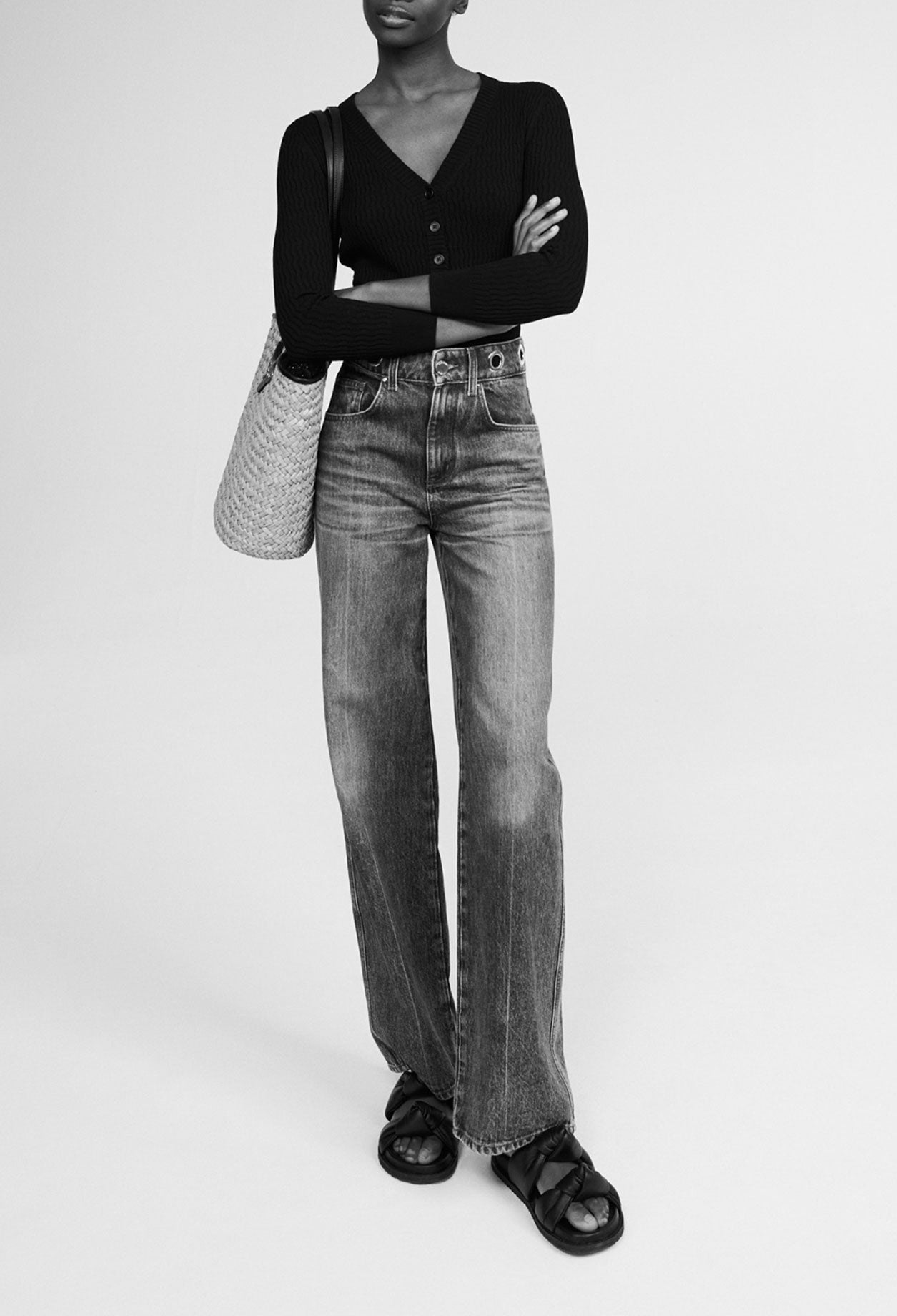 Gilet Faume - seconde main